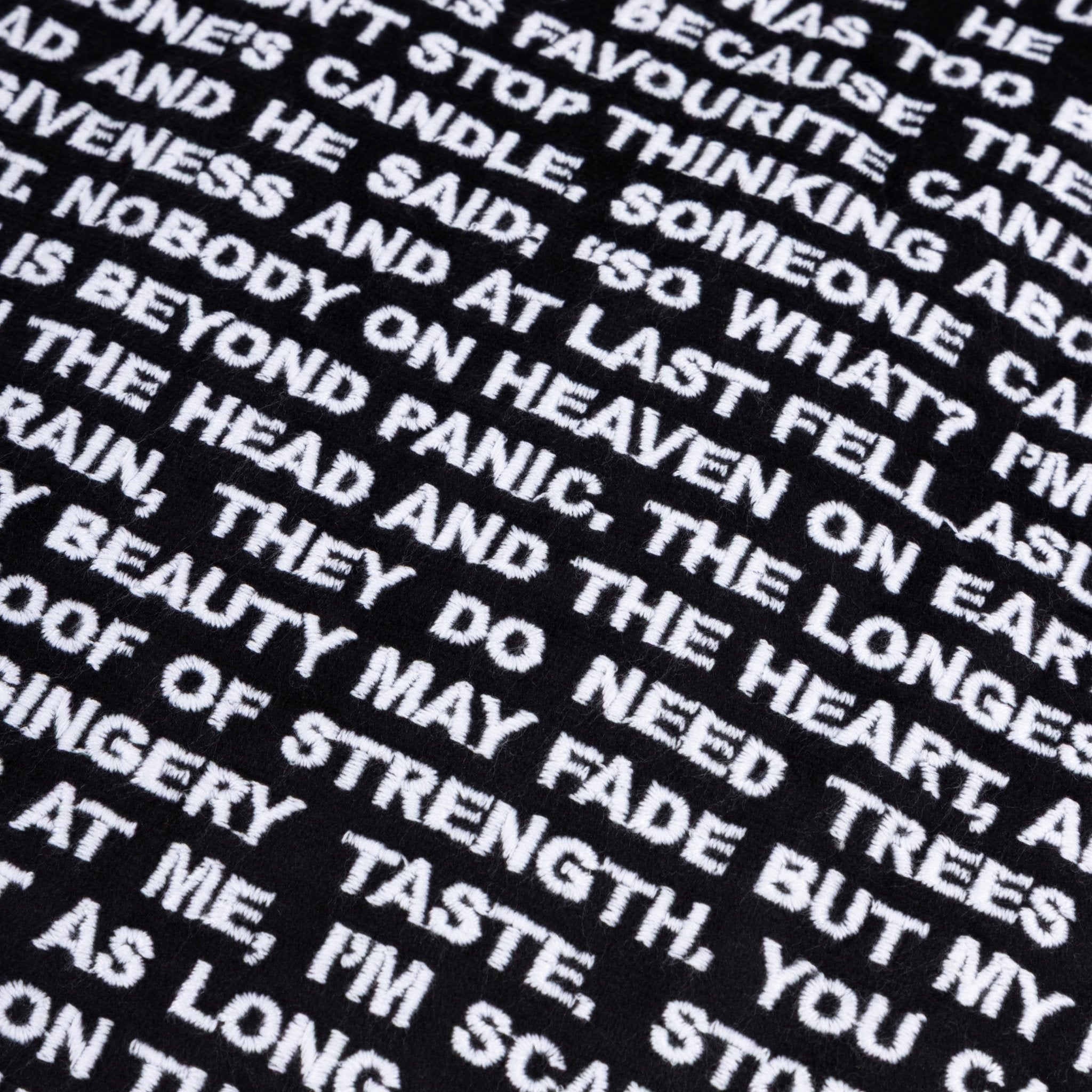 Headache - II Bio Pillow - PLZ Make It Ruins