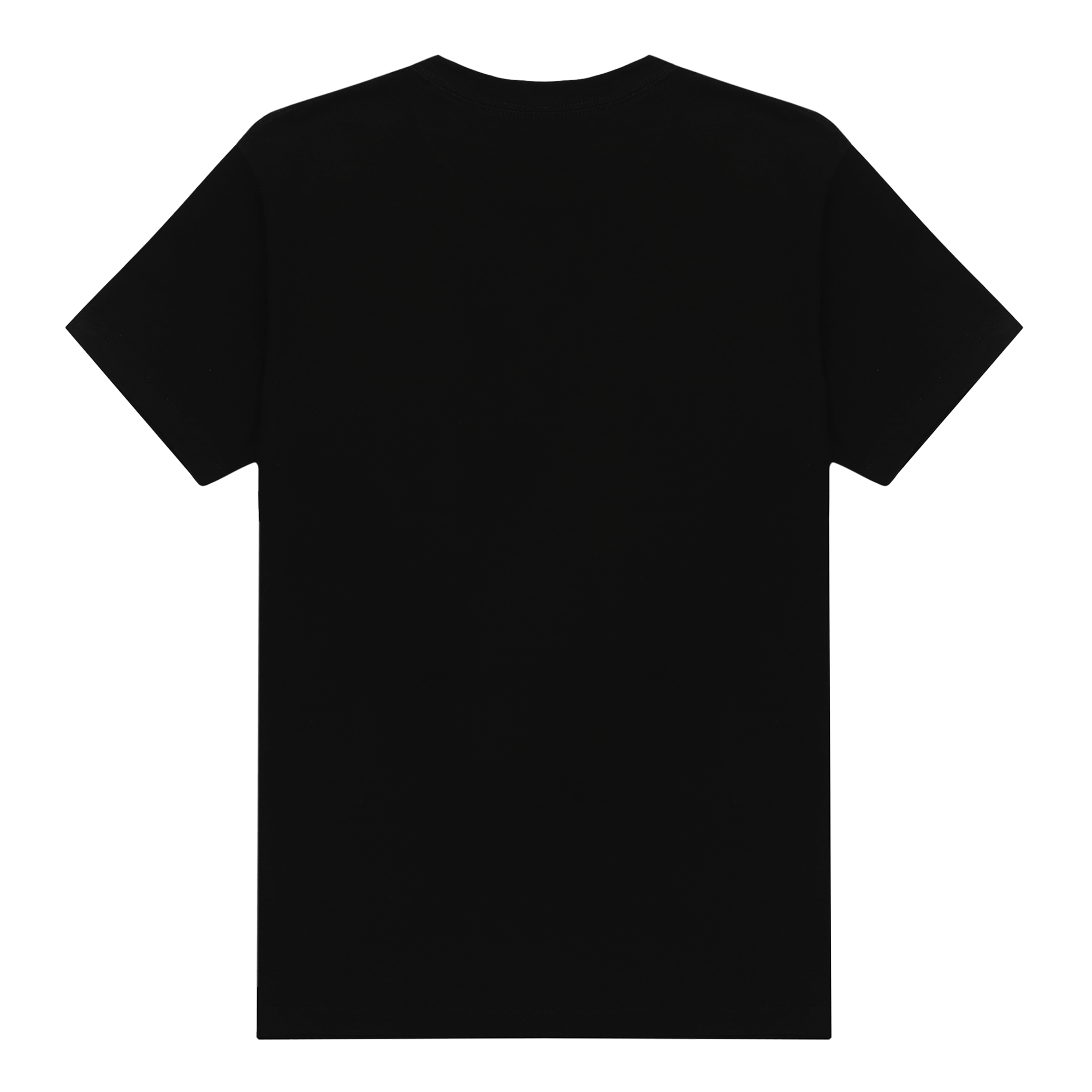 Vegyn - Angel T-Shirt - Black - PLZ Make It Ruins