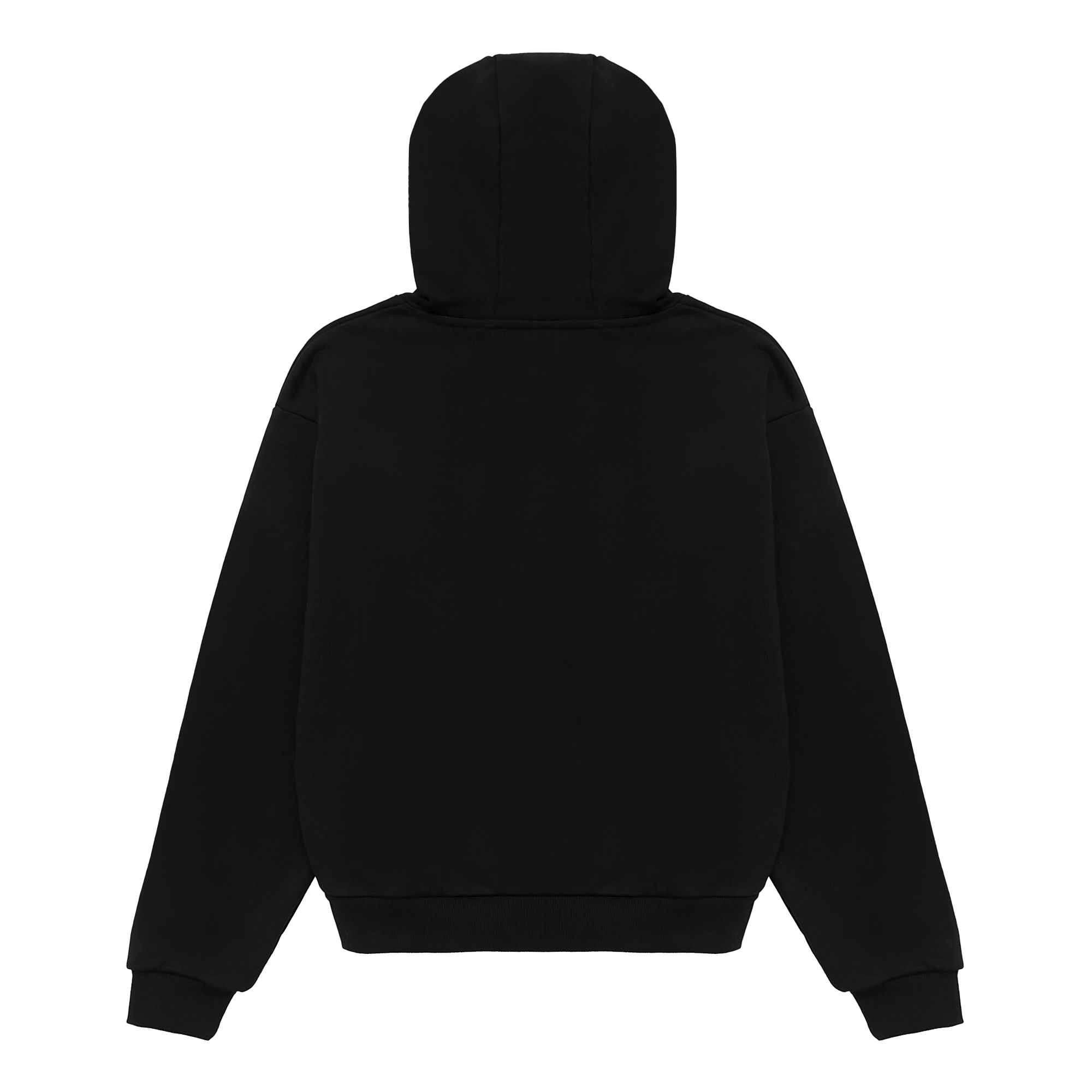 Vegyn x Air - Blue Moon Safari Hoodie - PLZ Make It Ruins