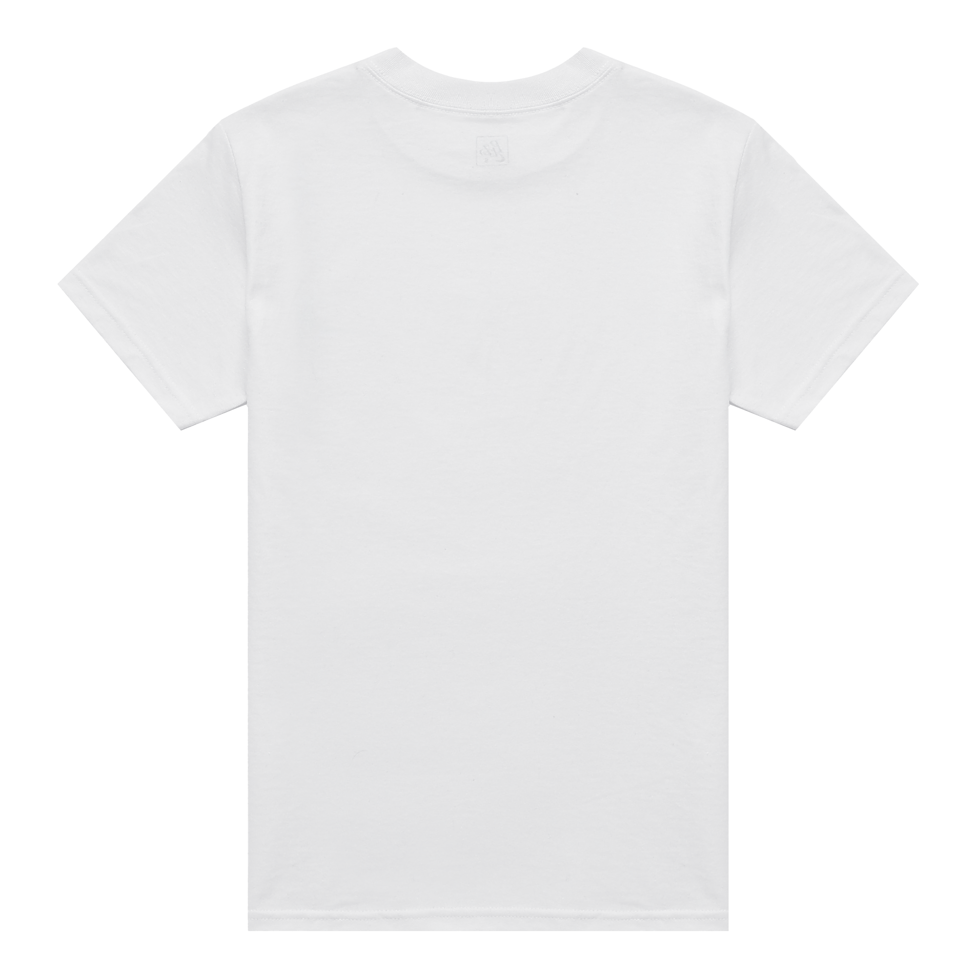 Vegyn x Air - Blue Moon Safari T-Shirt - PLZ Make It Ruins