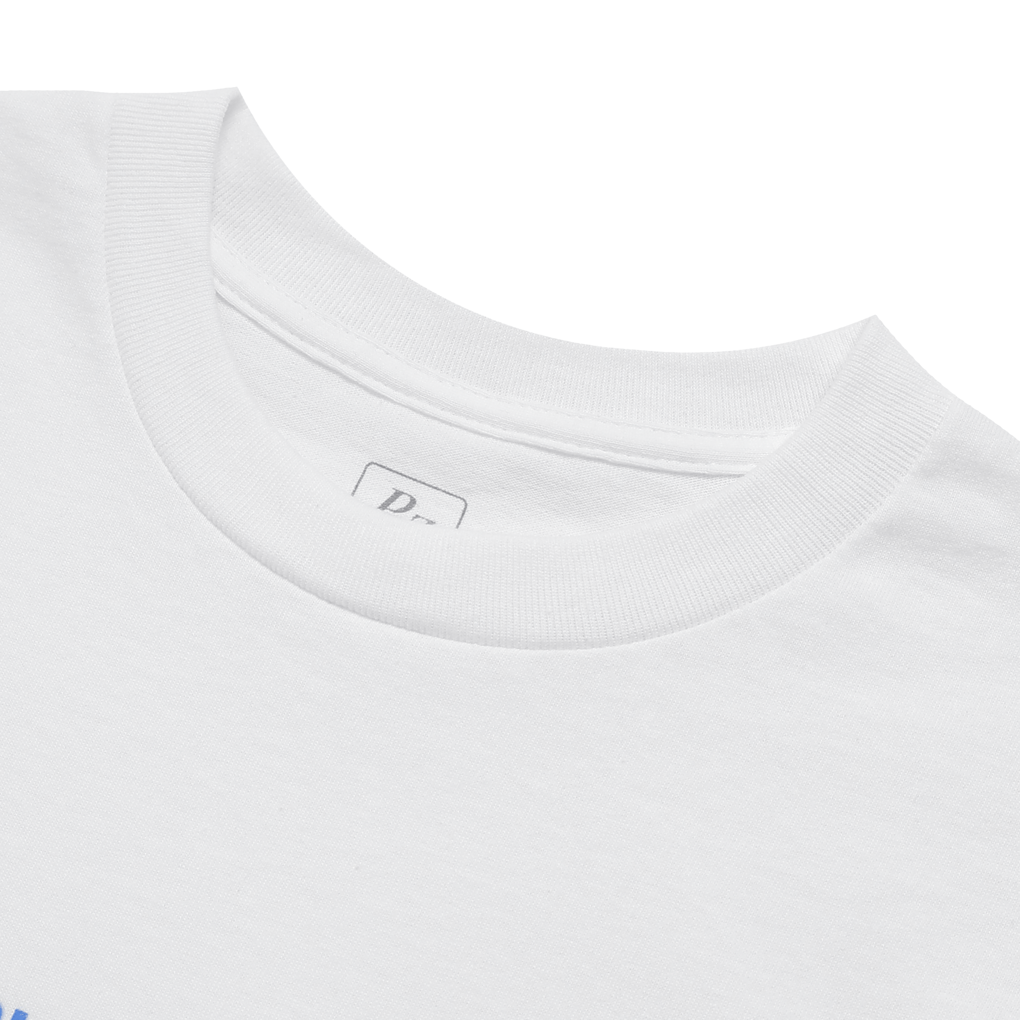 Vegyn x Air - Blue Moon Safari T-Shirt - PLZ Make It Ruins