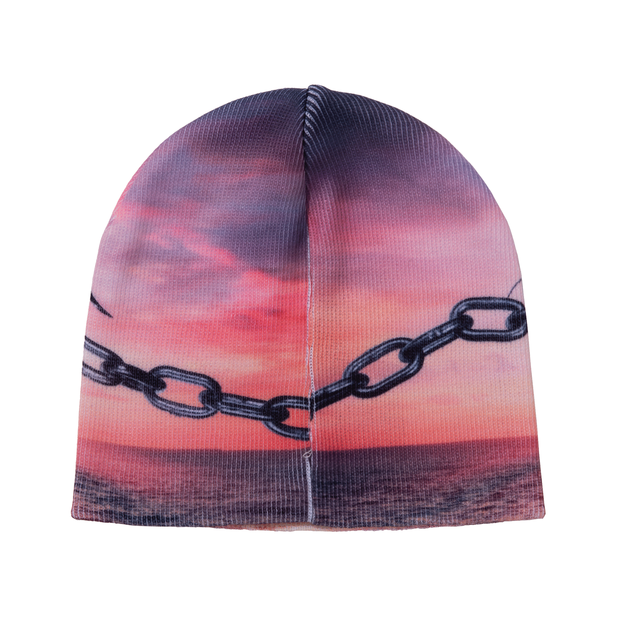 Headache - Birds Beanie - PLZ Make It Ruins