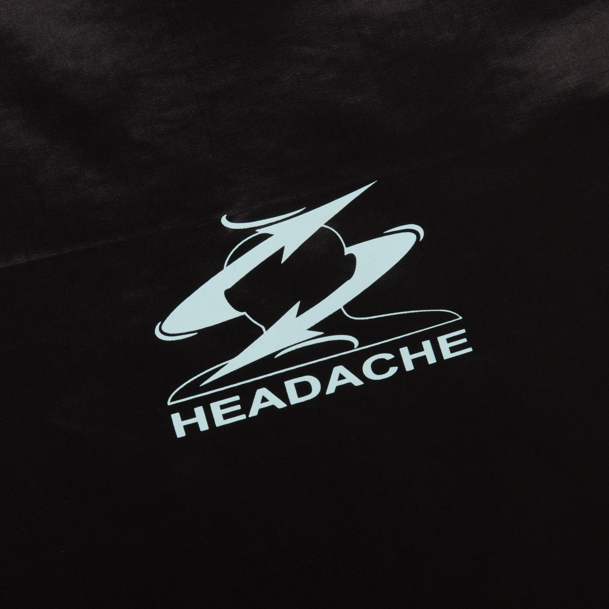 Headache - Drawstring Bag - PLZ Make It Ruins