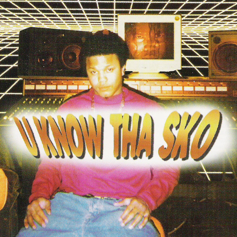 Lil Sko - U Know Tha Sko
