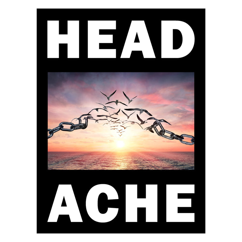 Headache - Thank You For Almost Everything