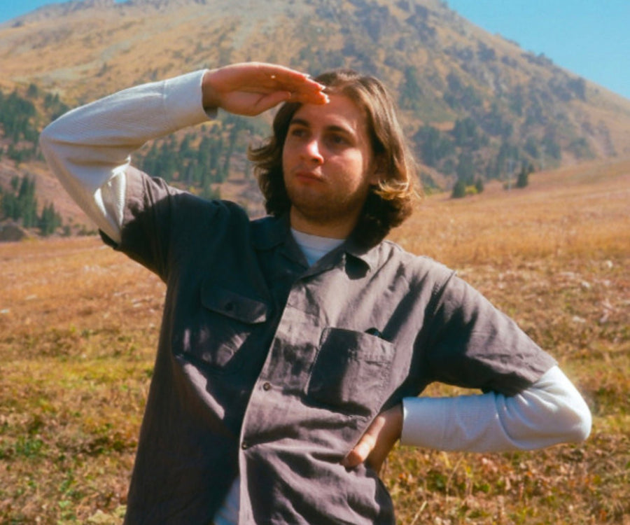 Ethan P. Flynn