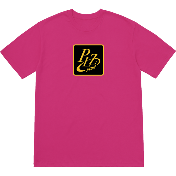 PLZ - 2021 T-Shirt