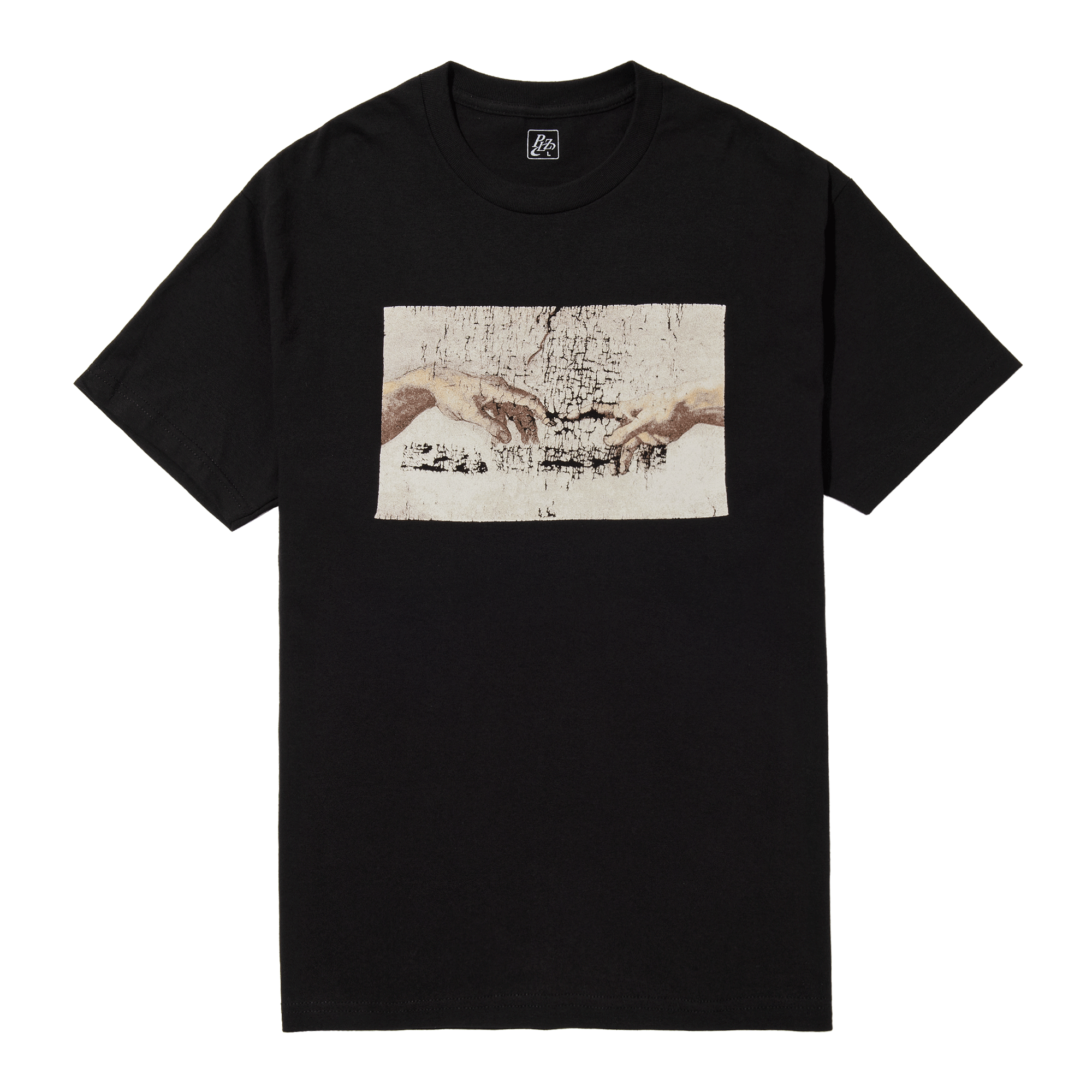 Creation T-Shirt - PLZ Make It Ruins