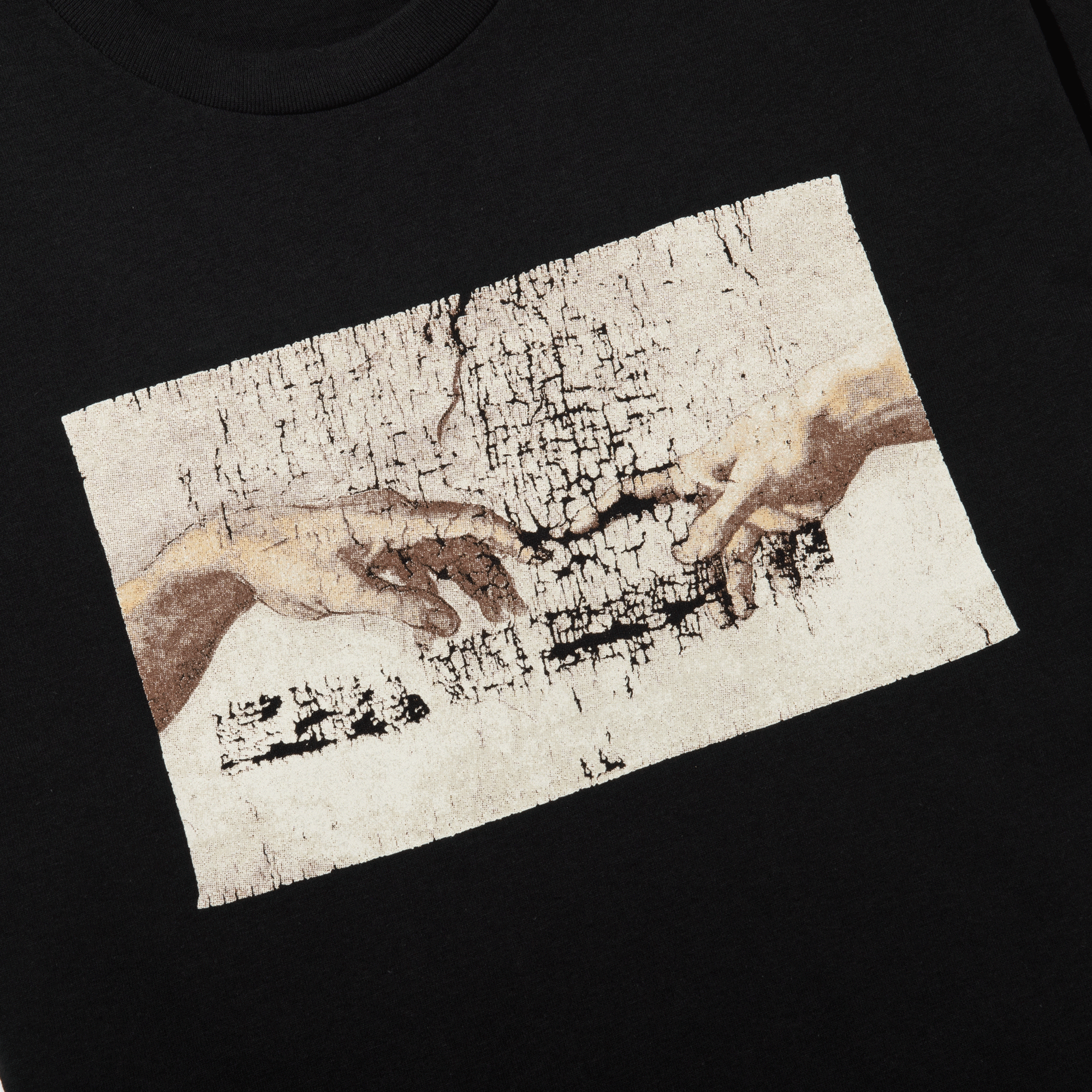 Creation T-Shirt - PLZ Make It Ruins