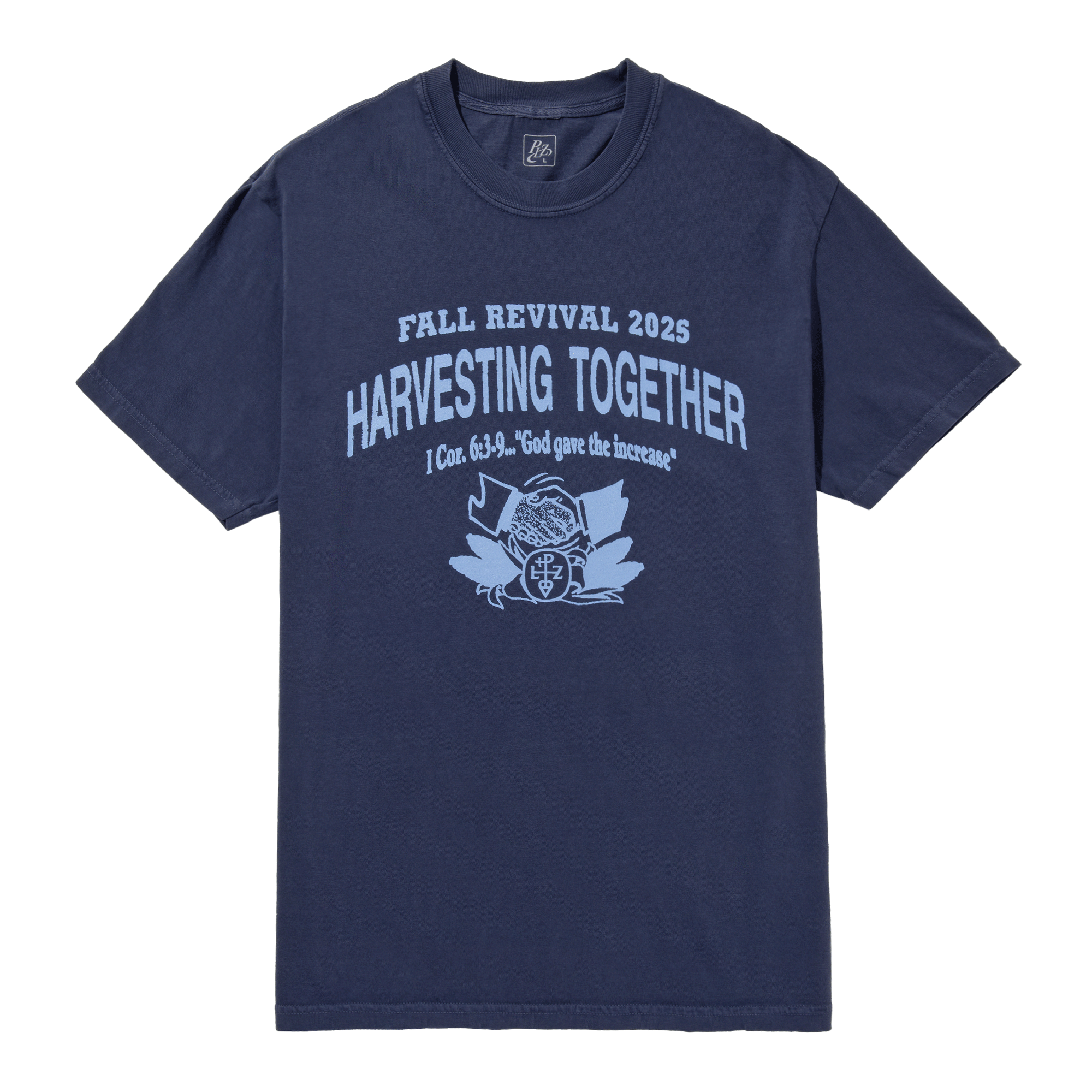 Fall Revival T-Shirt - PLZ Make It Ruins