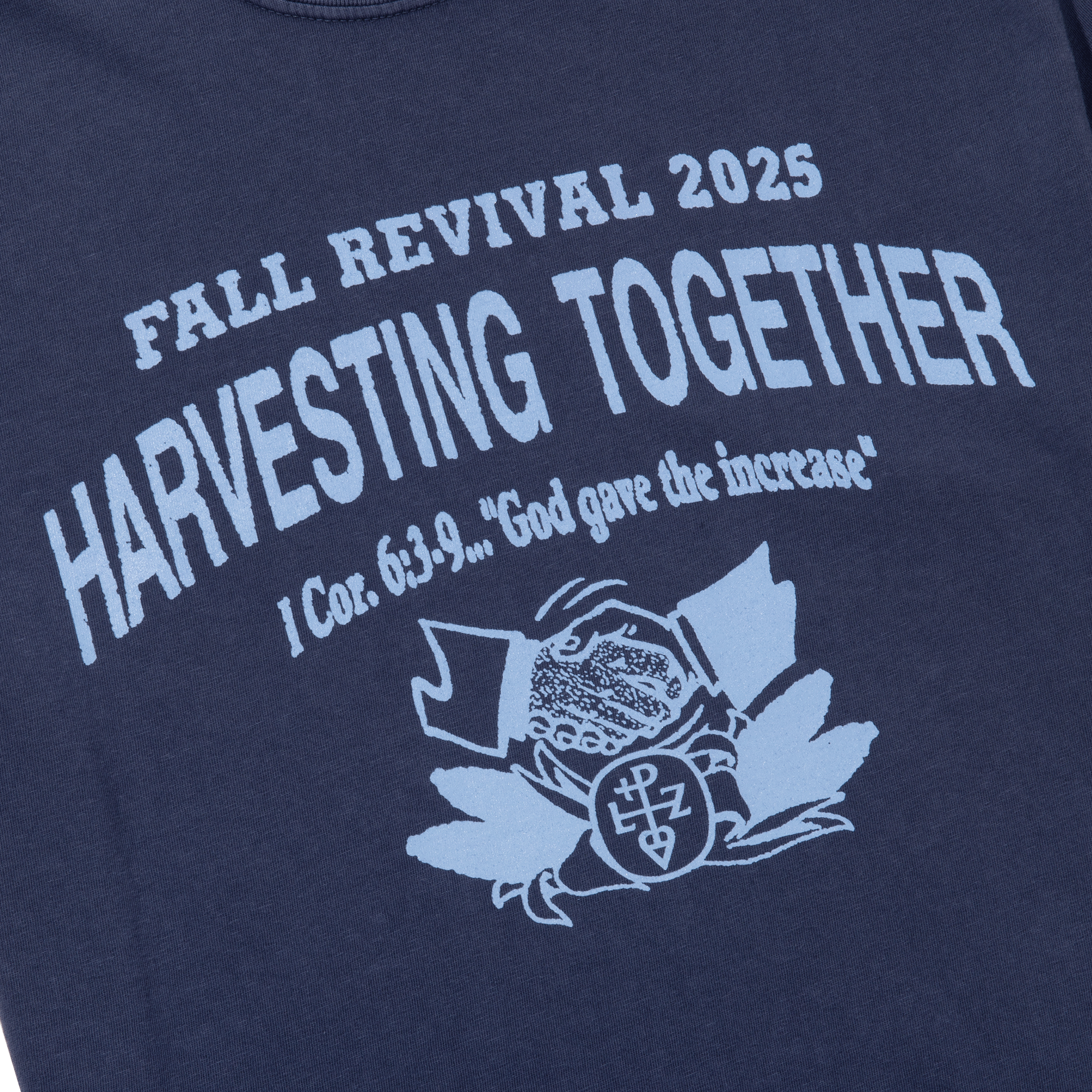 Fall Revival T-Shirt - PLZ Make It Ruins