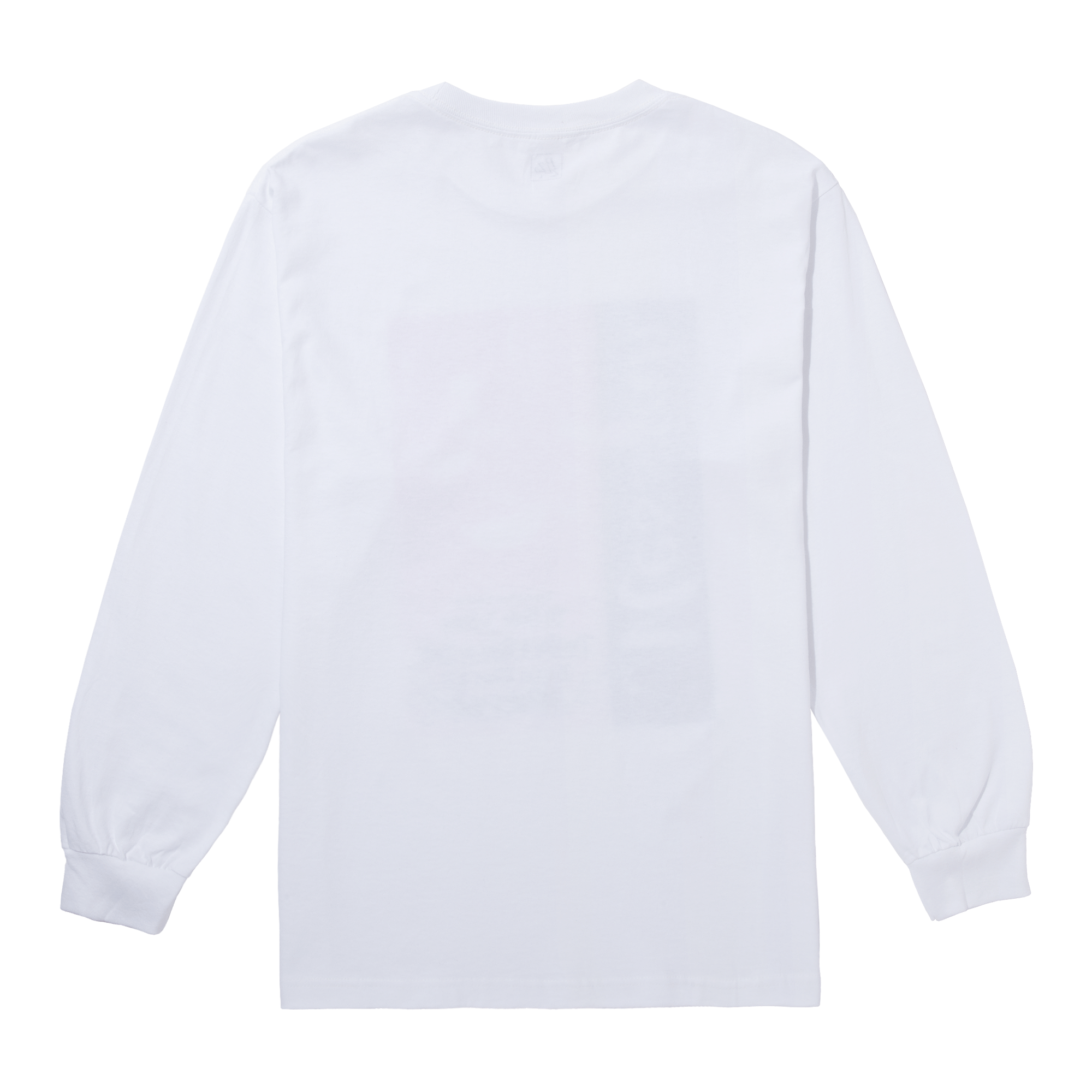 Messiah Long Sleeve T-Shirt - PLZ Make It Ruins