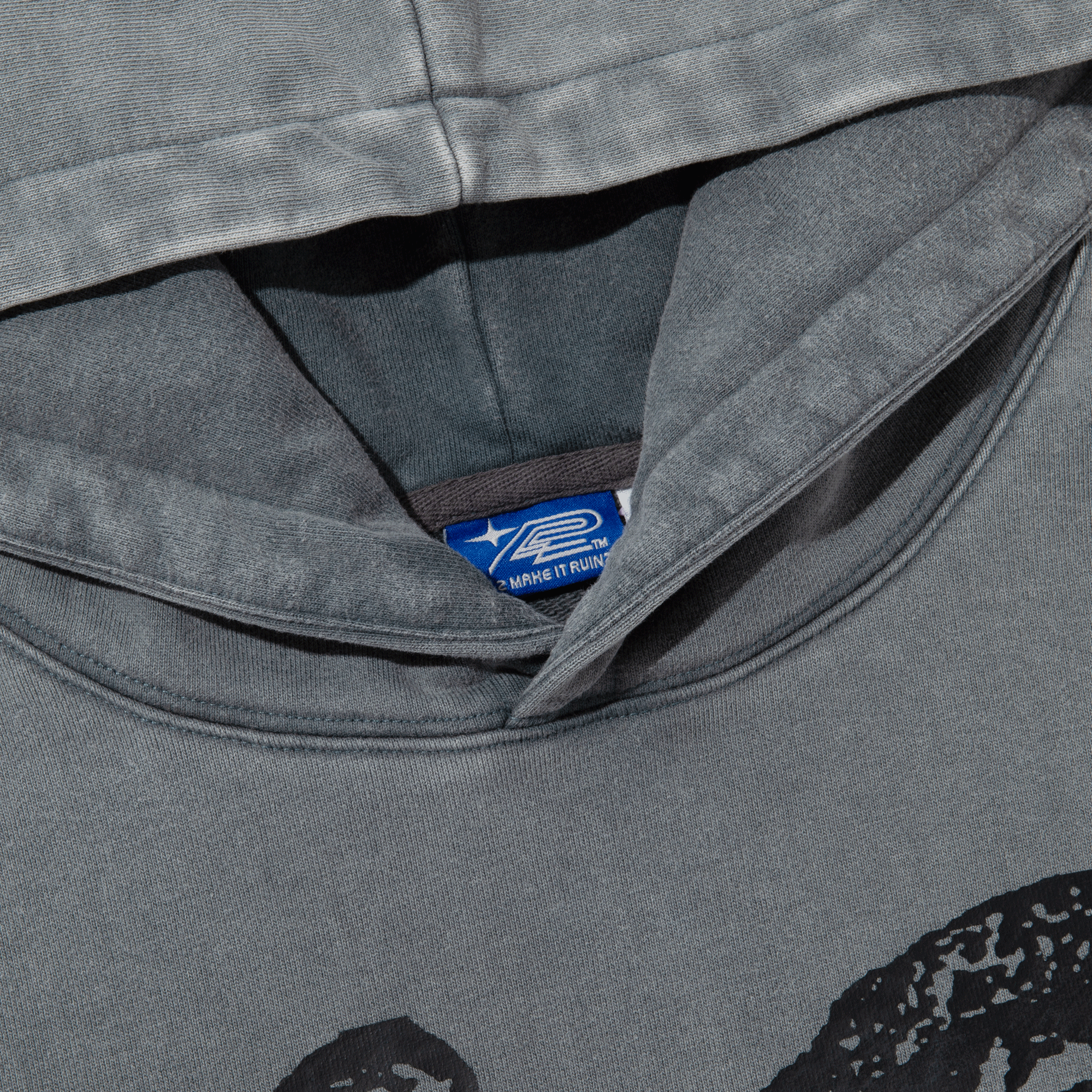 Angels Hoodie - PLZ Make It Ruins