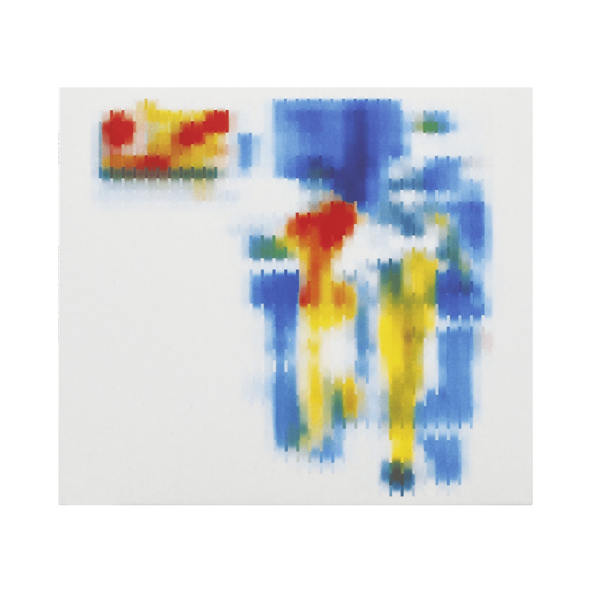VEGYN x AIR - Blue Moon Safari CD (Pre - Order) - PLZ Make It Ruins