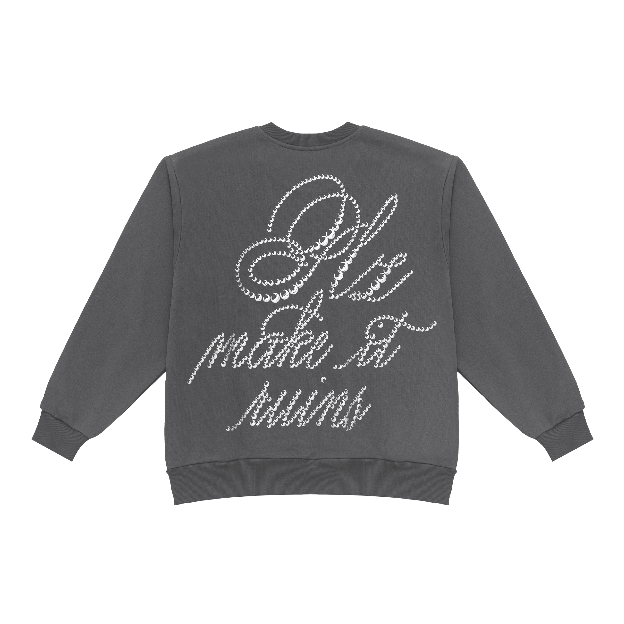 PLZ Studs Crew - PLZ Make It Ruins