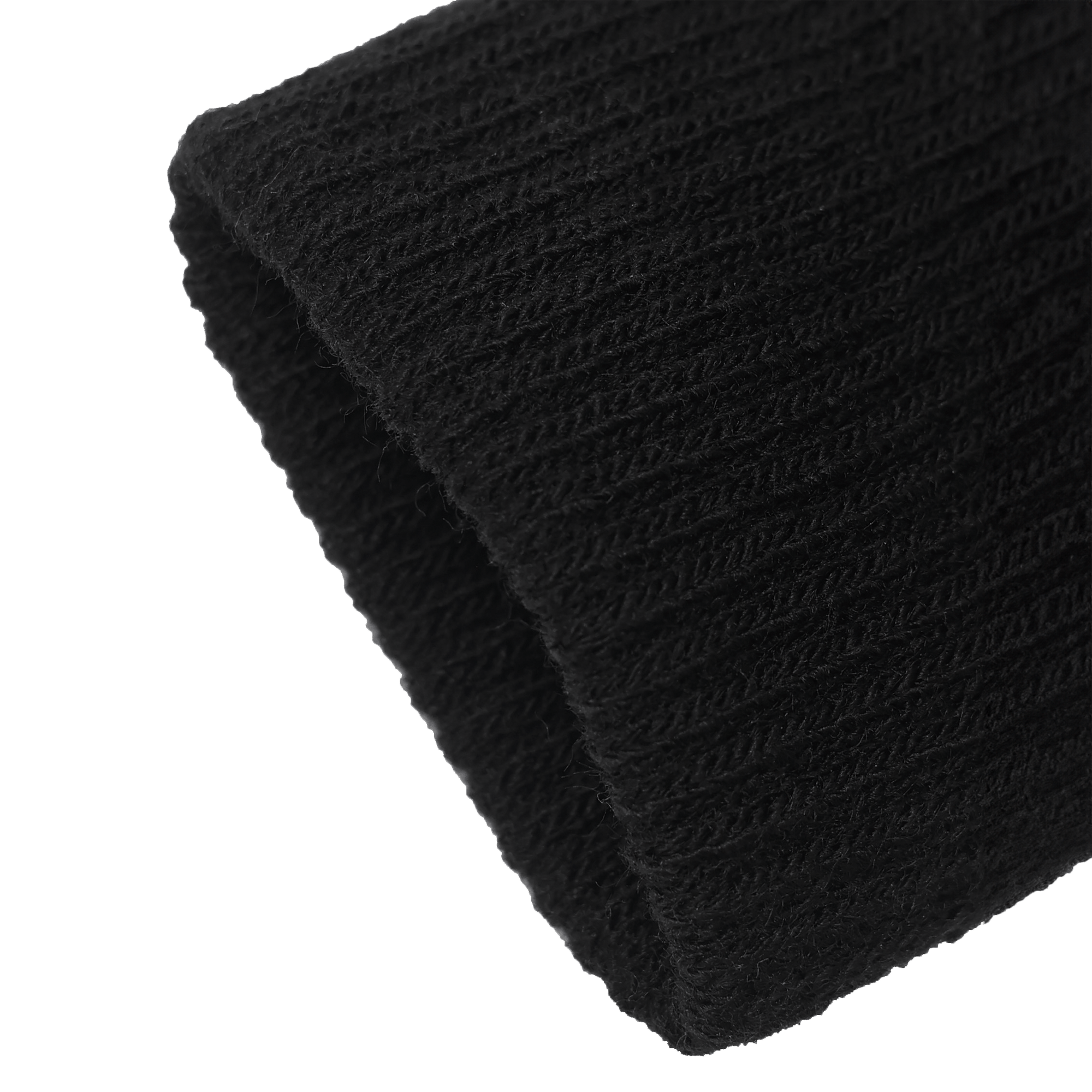 Script Logo Gloves - PLZ Make It Ruins