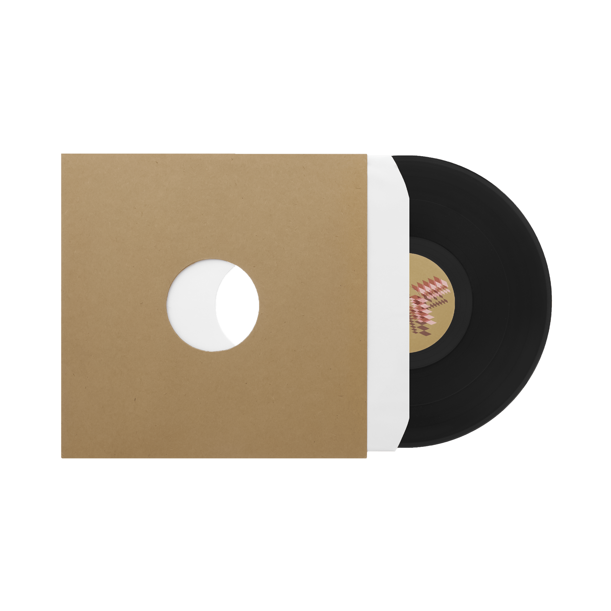 Drekerd - Testset - PLZ Make It Ruins