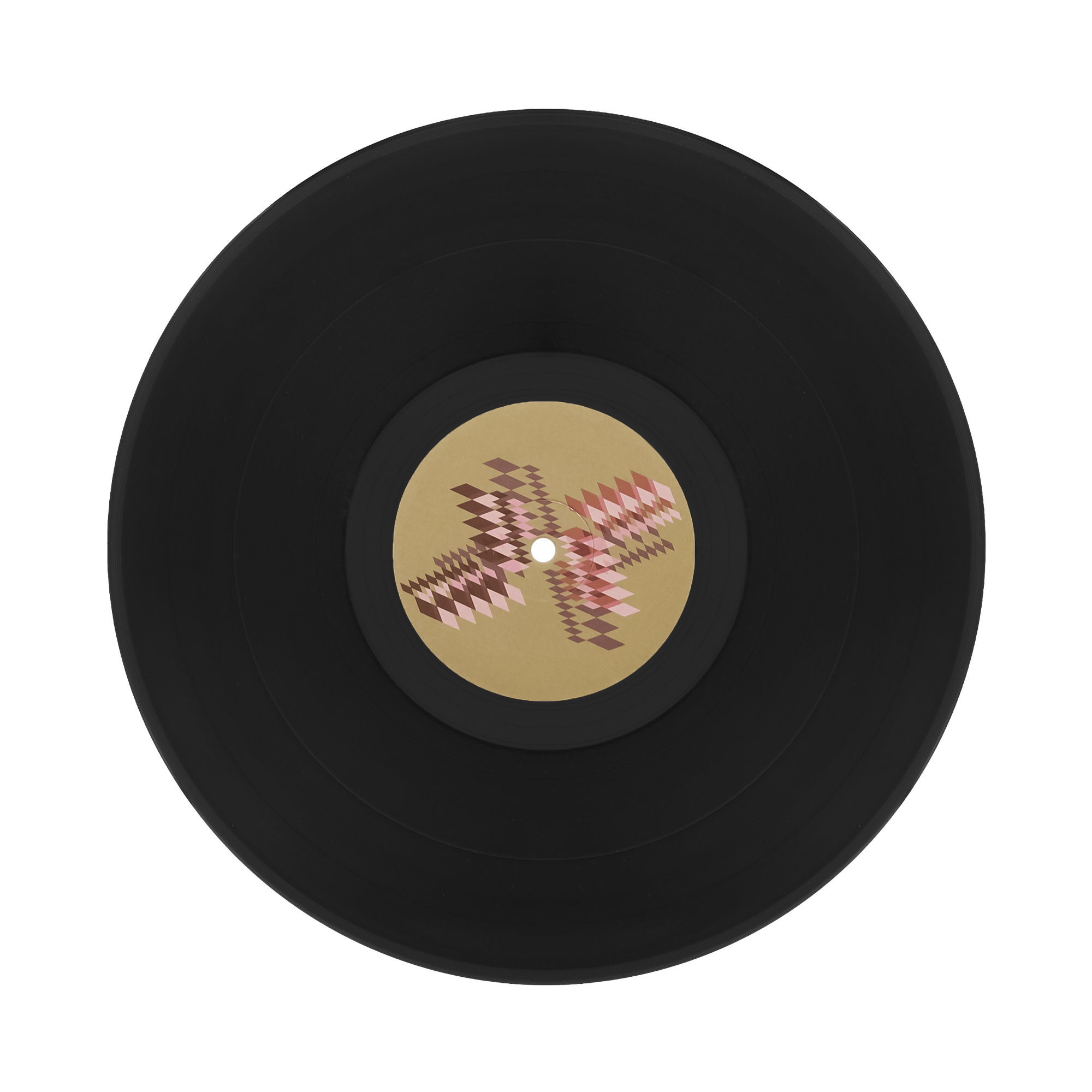 Drekerd - Testset - PLZ Make It Ruins