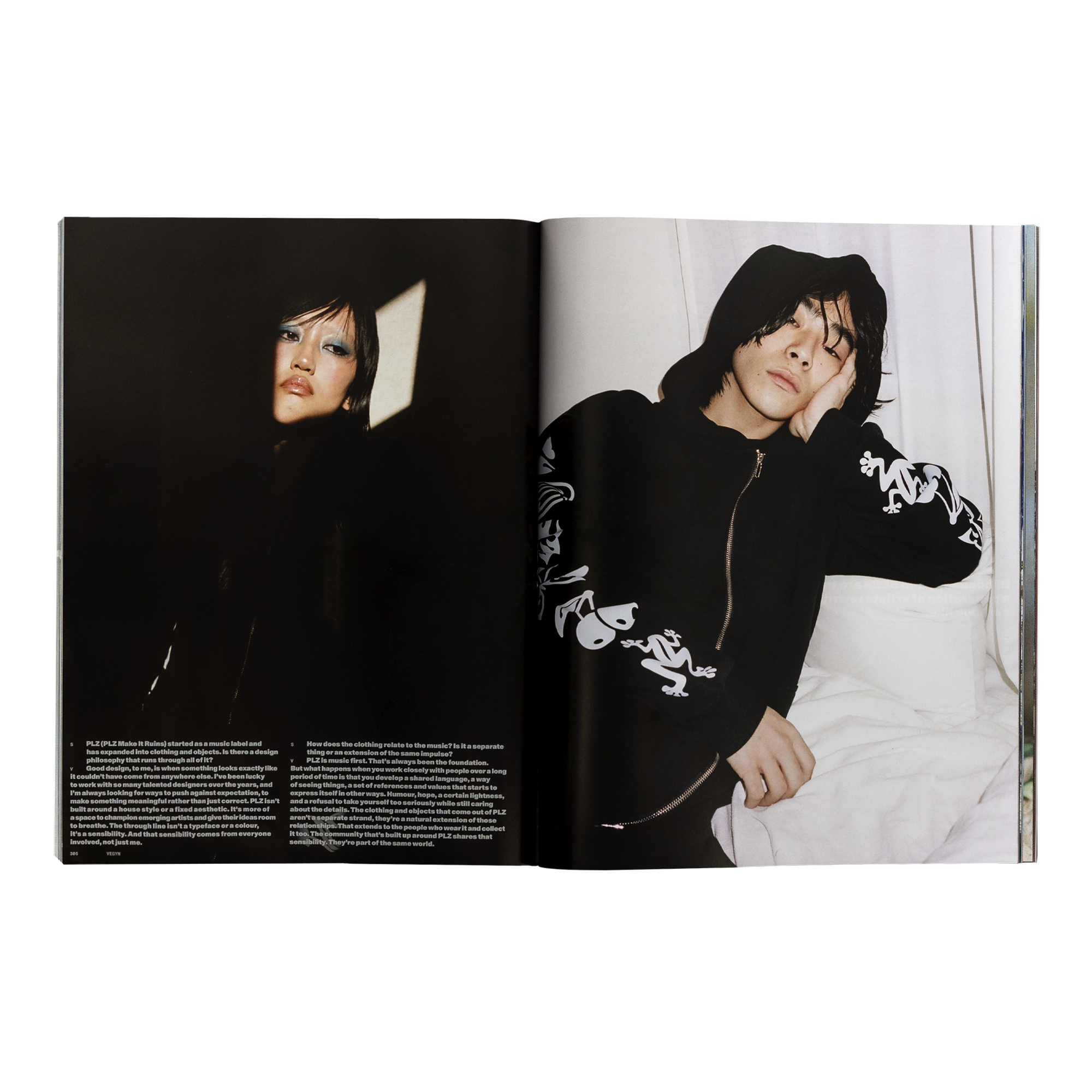 Sabukaru Issue 2