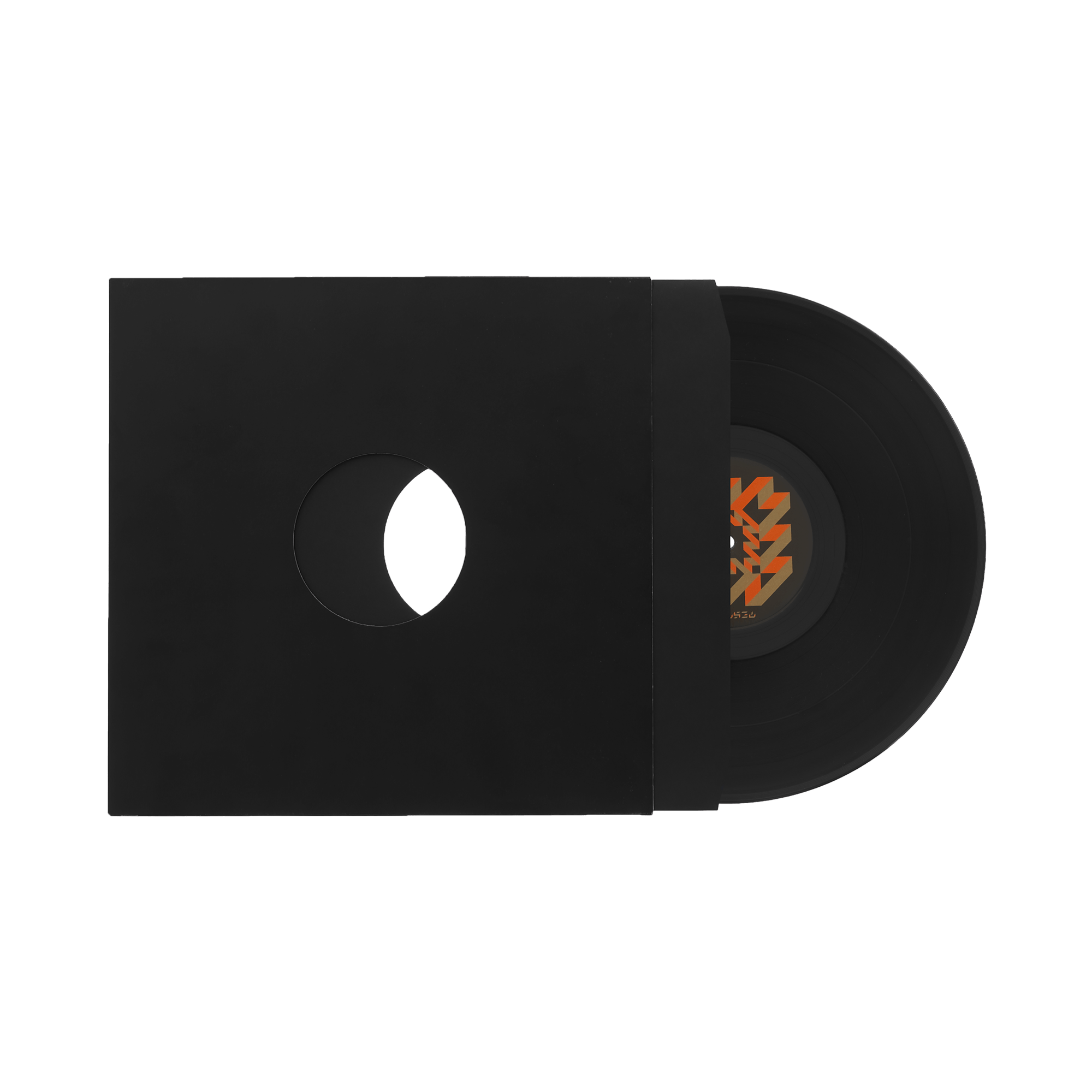 Dirge Grid EP - Testset - PLZ Make It Ruins