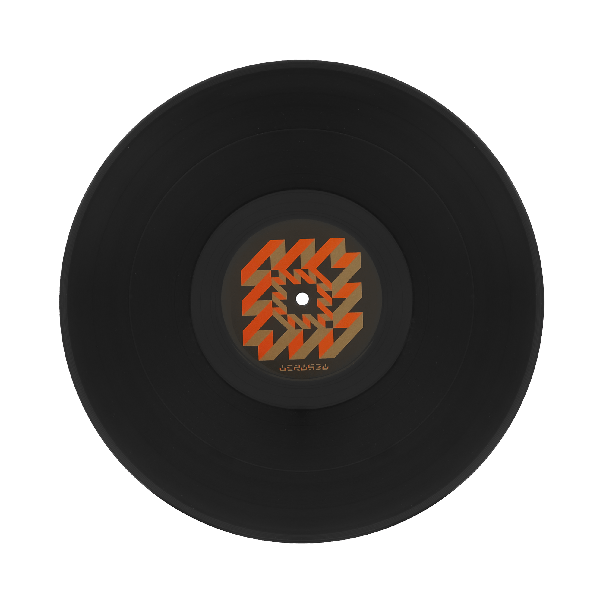 Dirge Grid EP - Testset - PLZ Make It Ruins