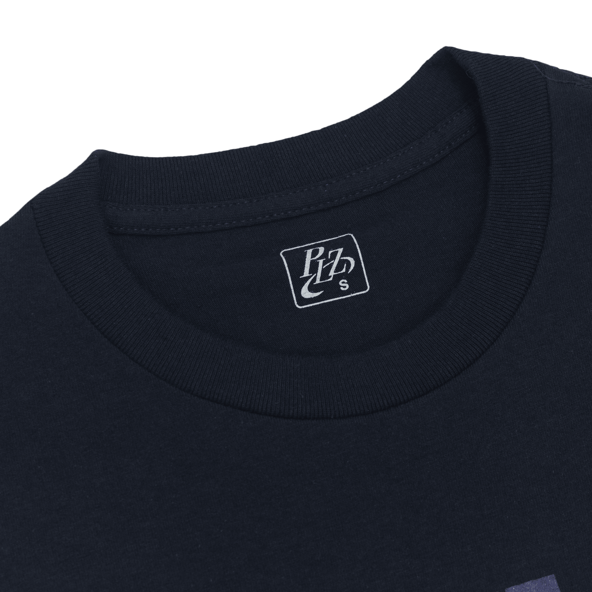 PLZ Chanel T-Shirt - PLZ Make It Ruins