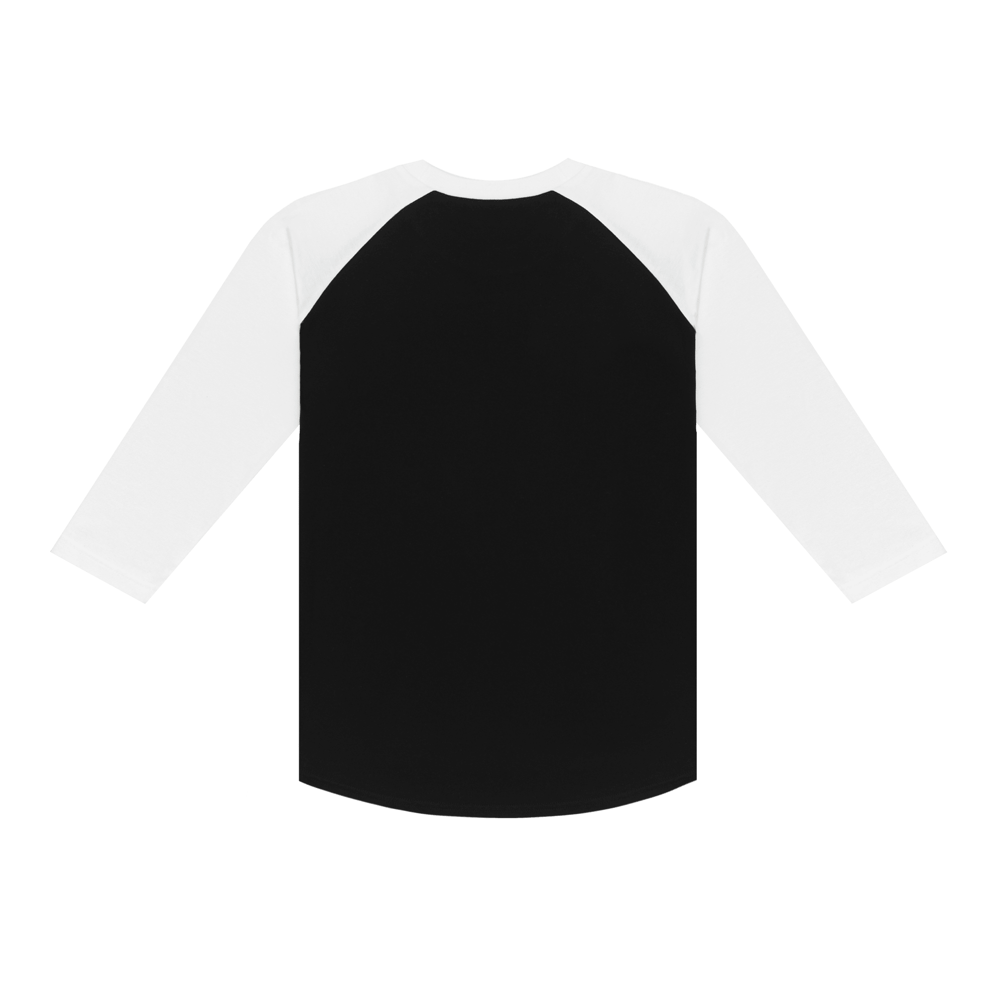 PLZ Me Raglan 3/4 Sleeve T-Shirt - PLZ Make It Ruins