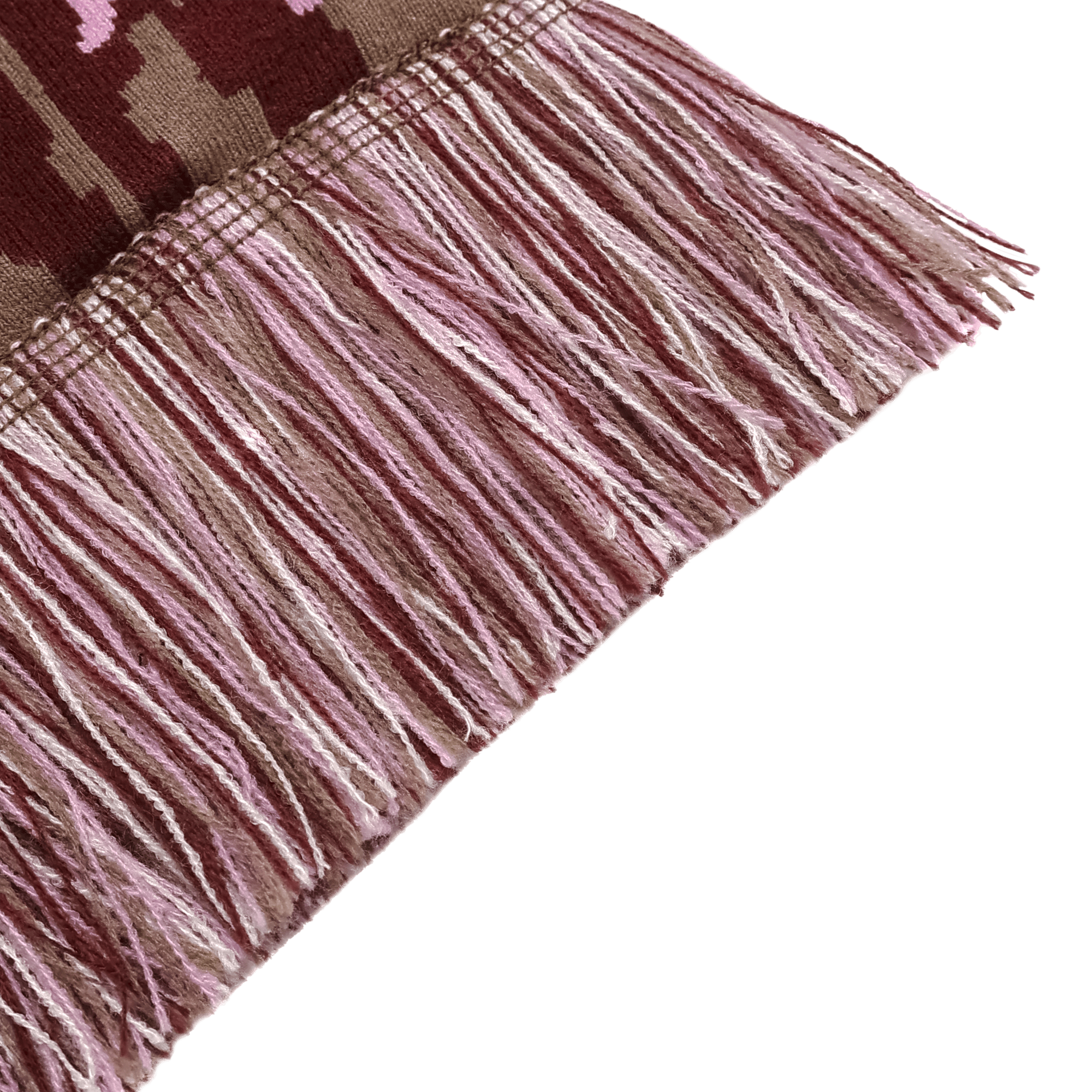 Look No Further Scarf - PLZ Make It Ruins