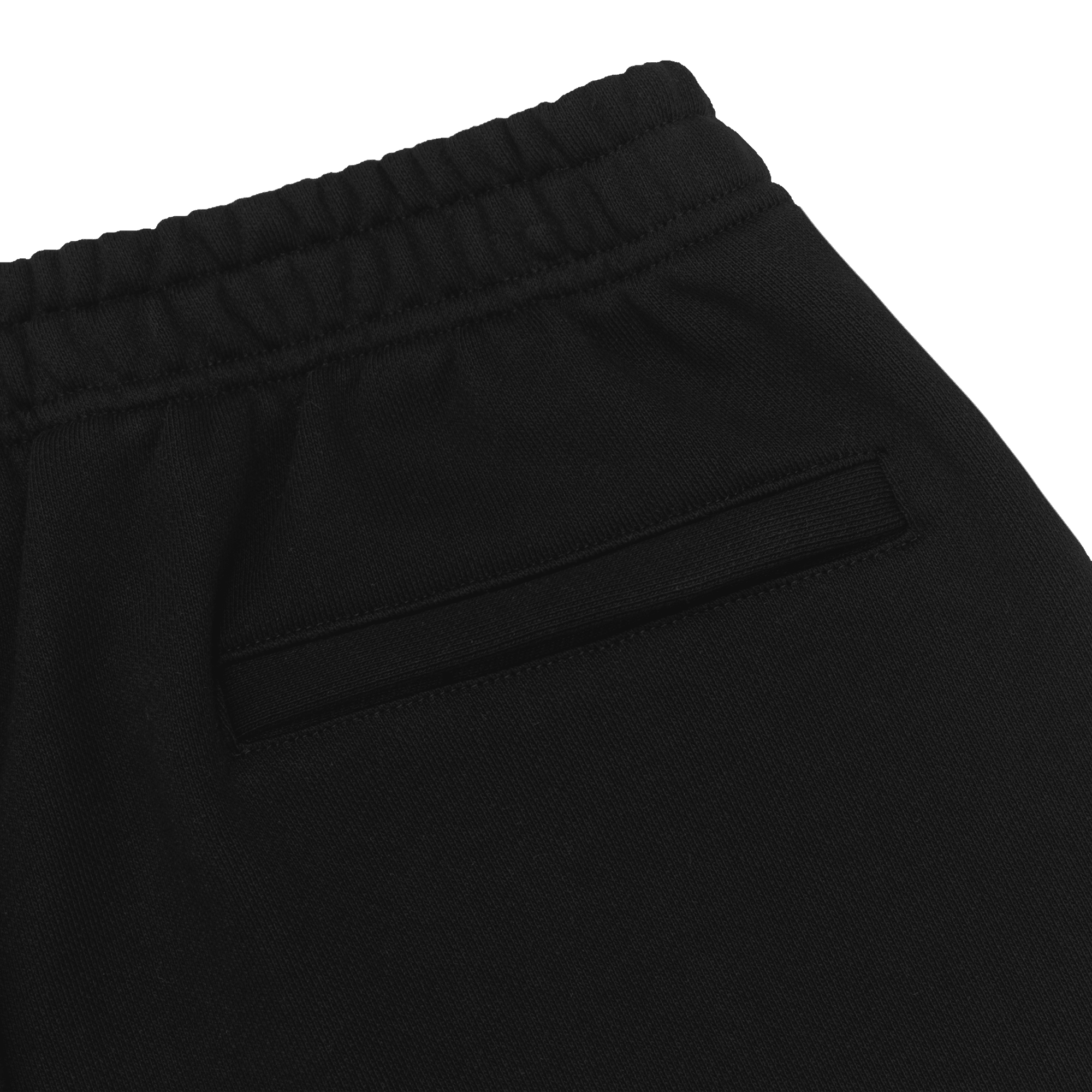 PLZ Please Shorts - PLZ Make It Ruins