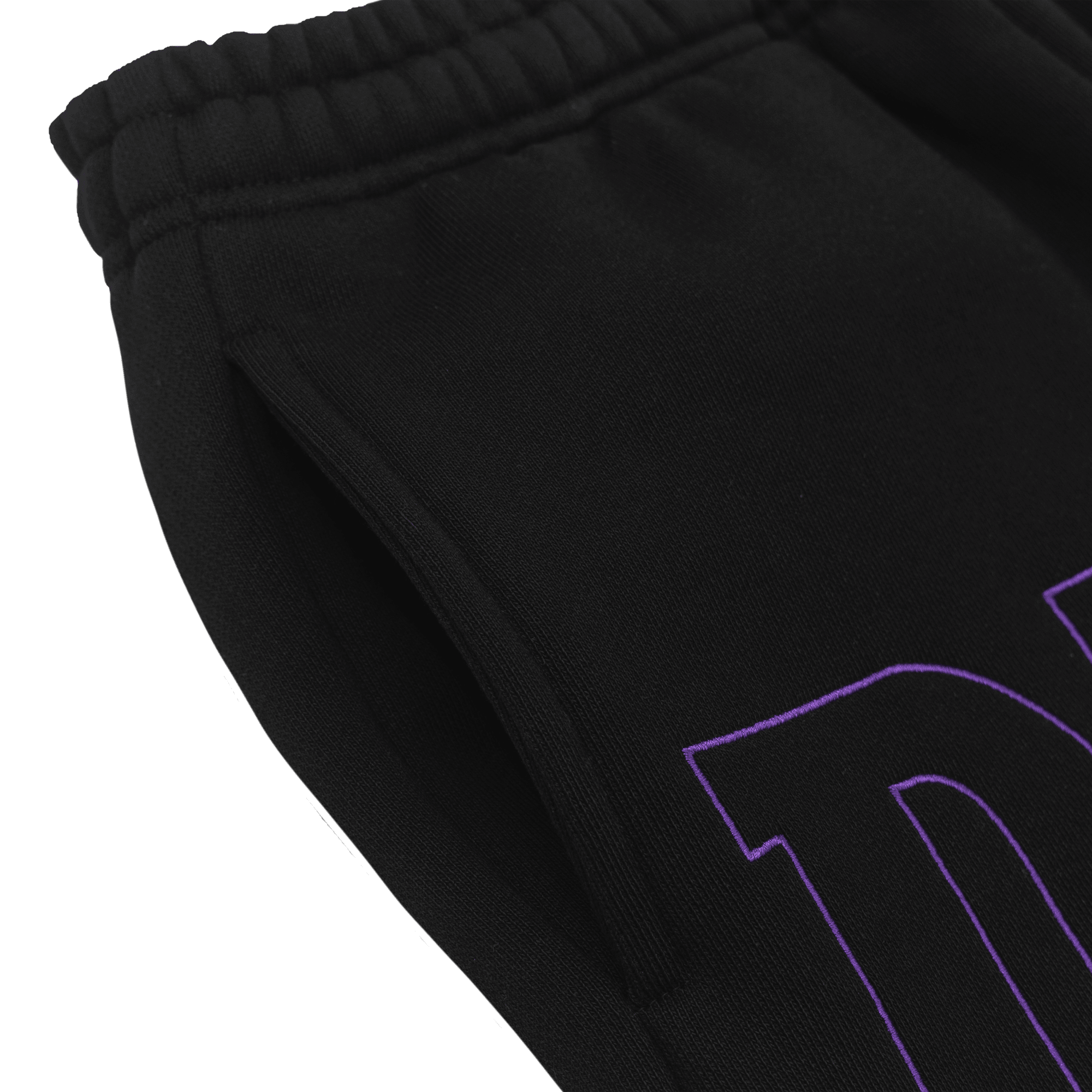 PLZ Please Shorts - PLZ Make It Ruins