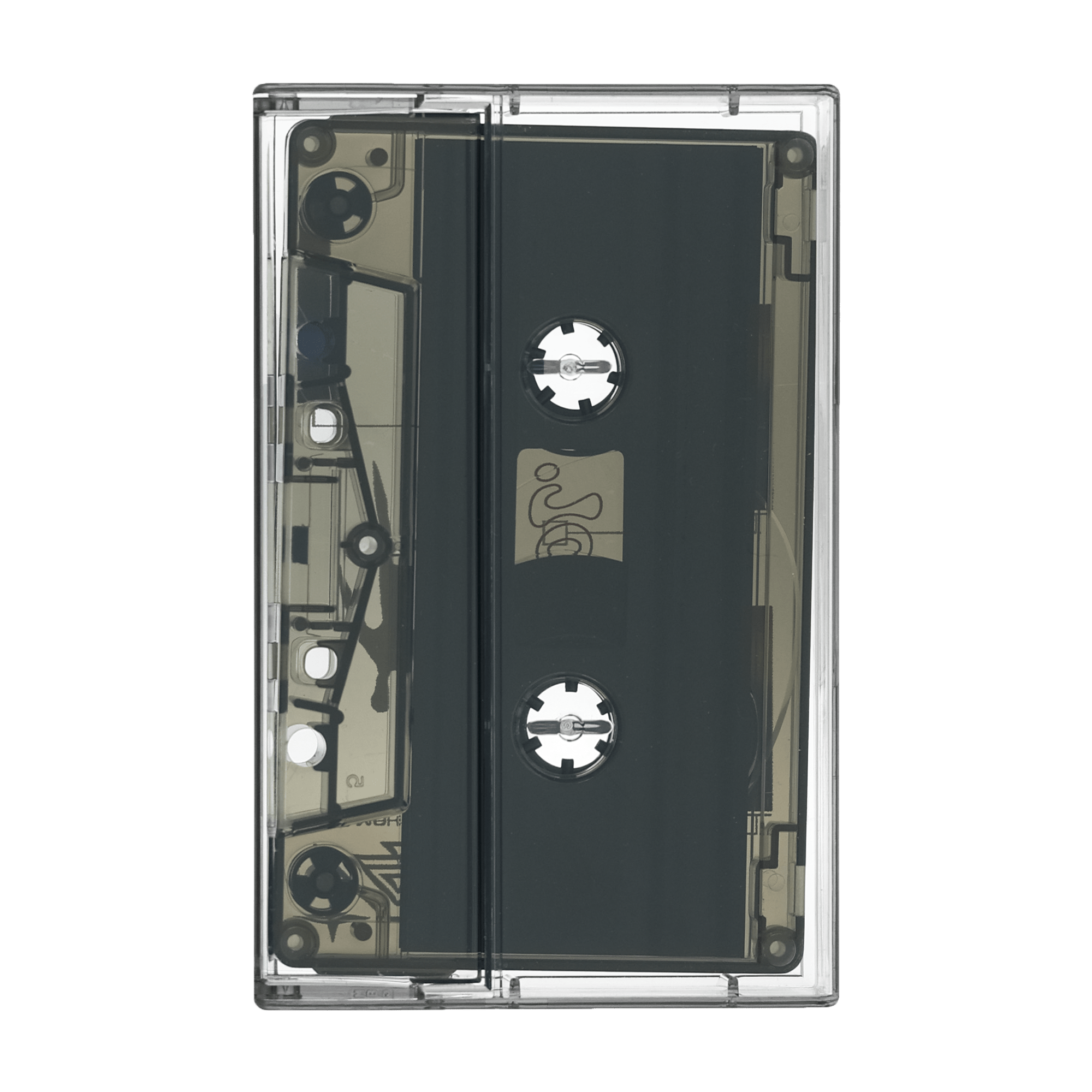 PLZ Volume 2 Cassette - PLZ Make It Ruins