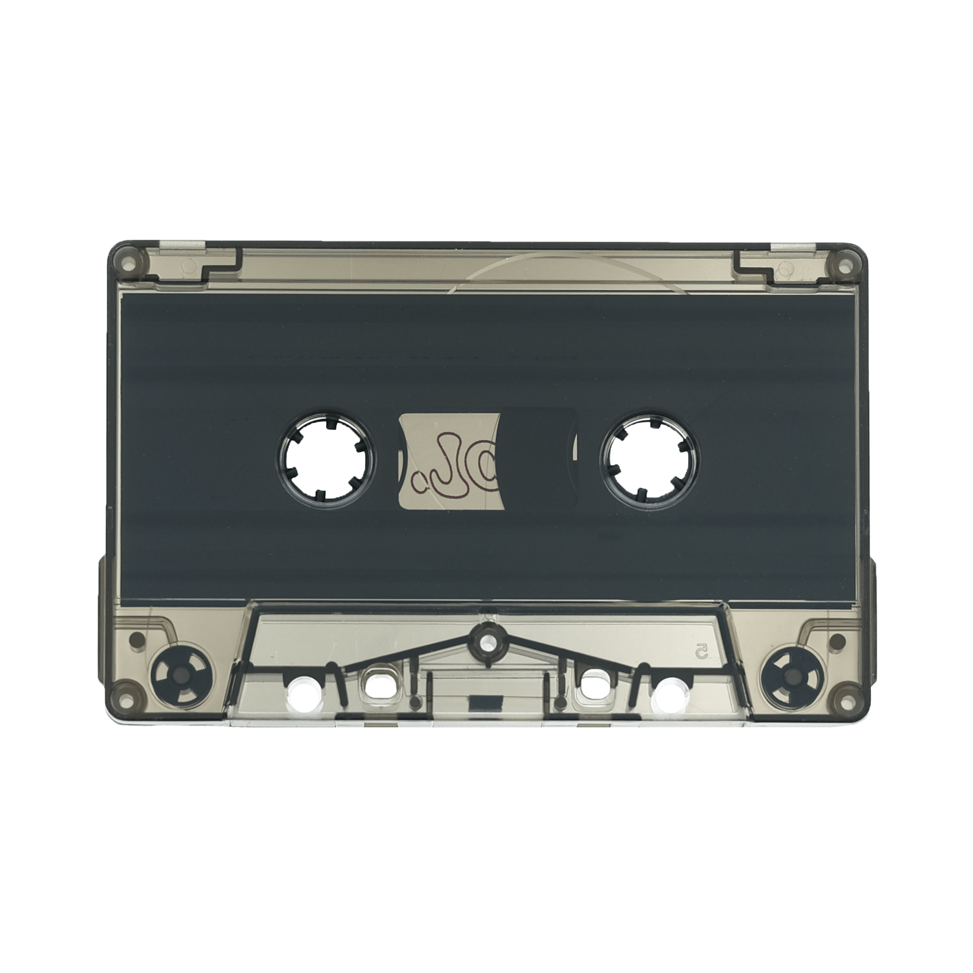PLZ Volume 2 Cassette - PLZ Make It Ruins