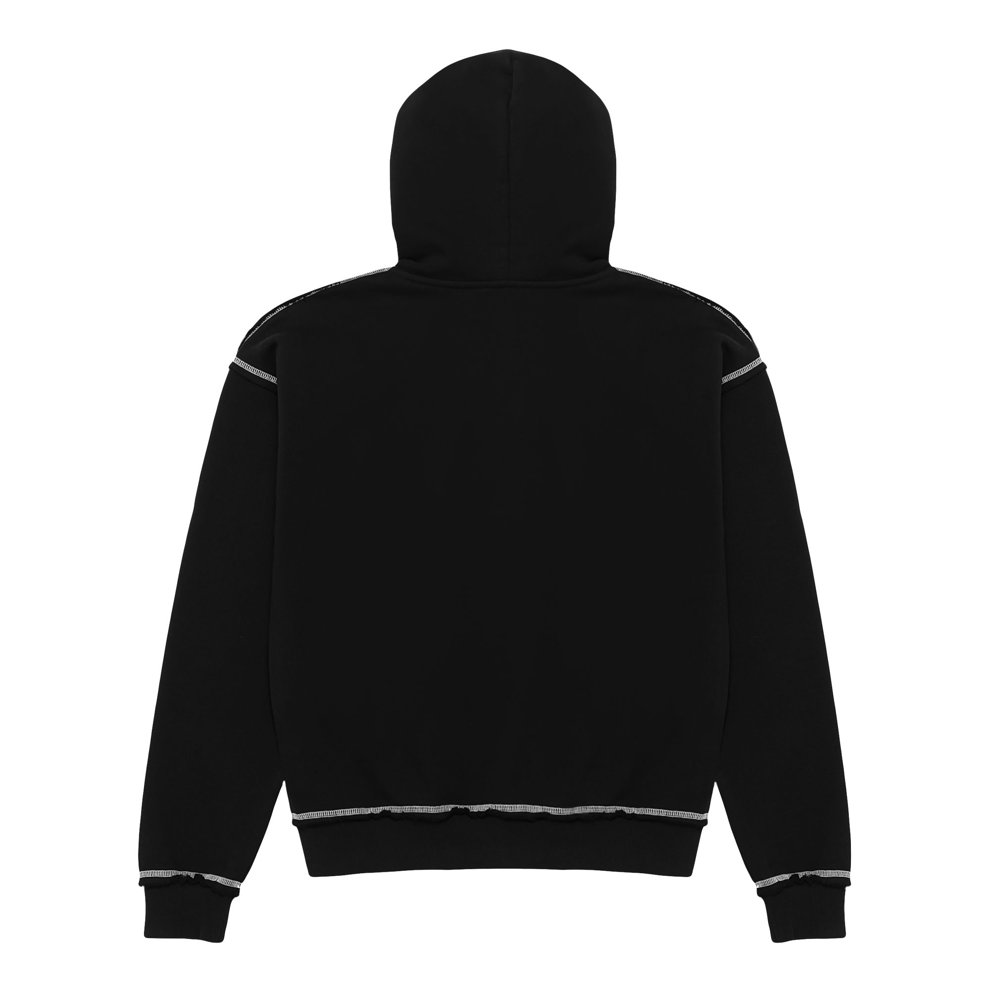 トップス PLZ Make It Ruins PLZ HOODIE / BLACK Vegyn - Hell Hoodie – PLZ Make It Ruins