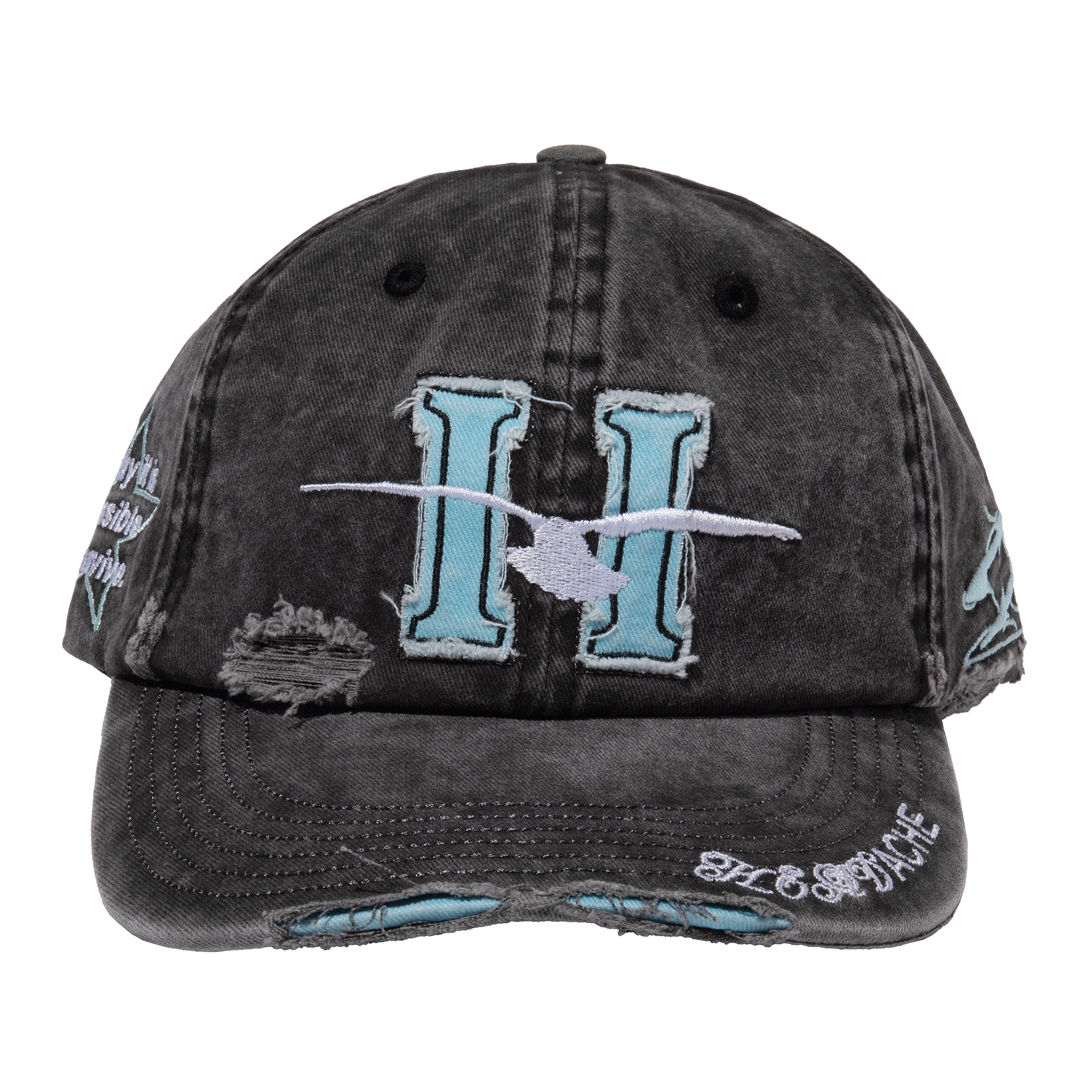Headache - II Cap