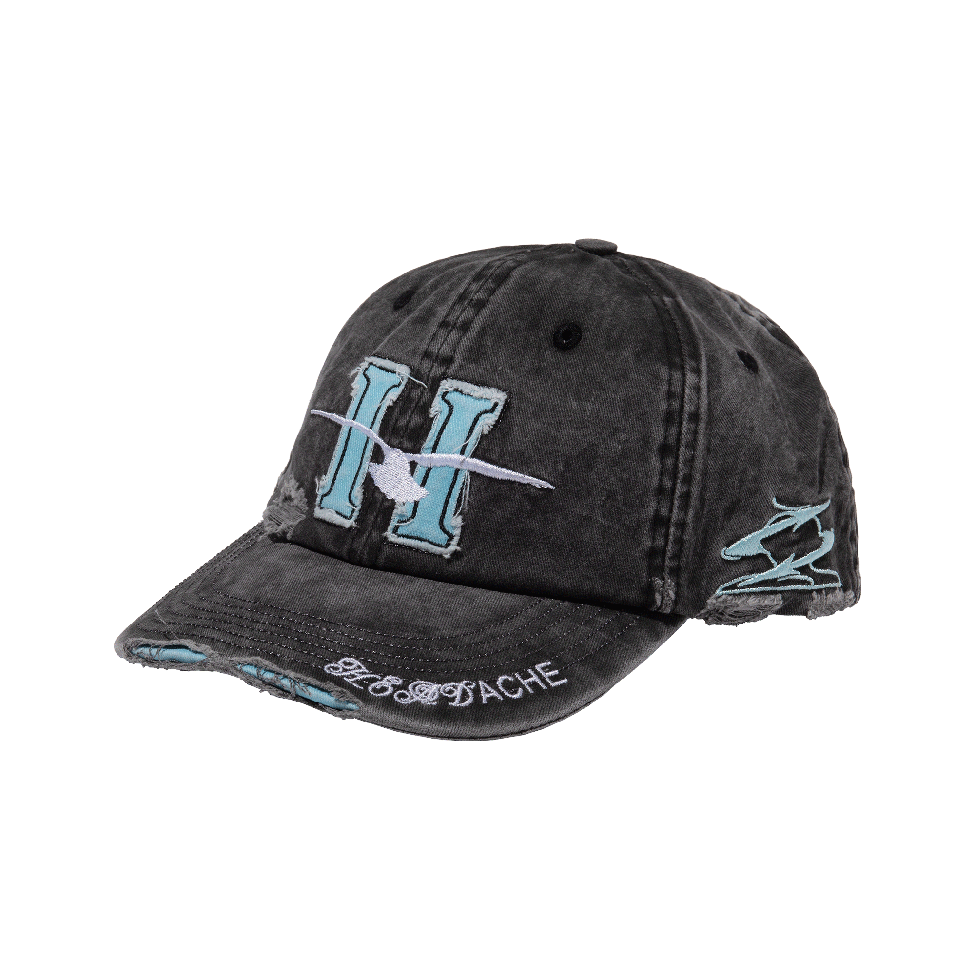 Headache - II Cap