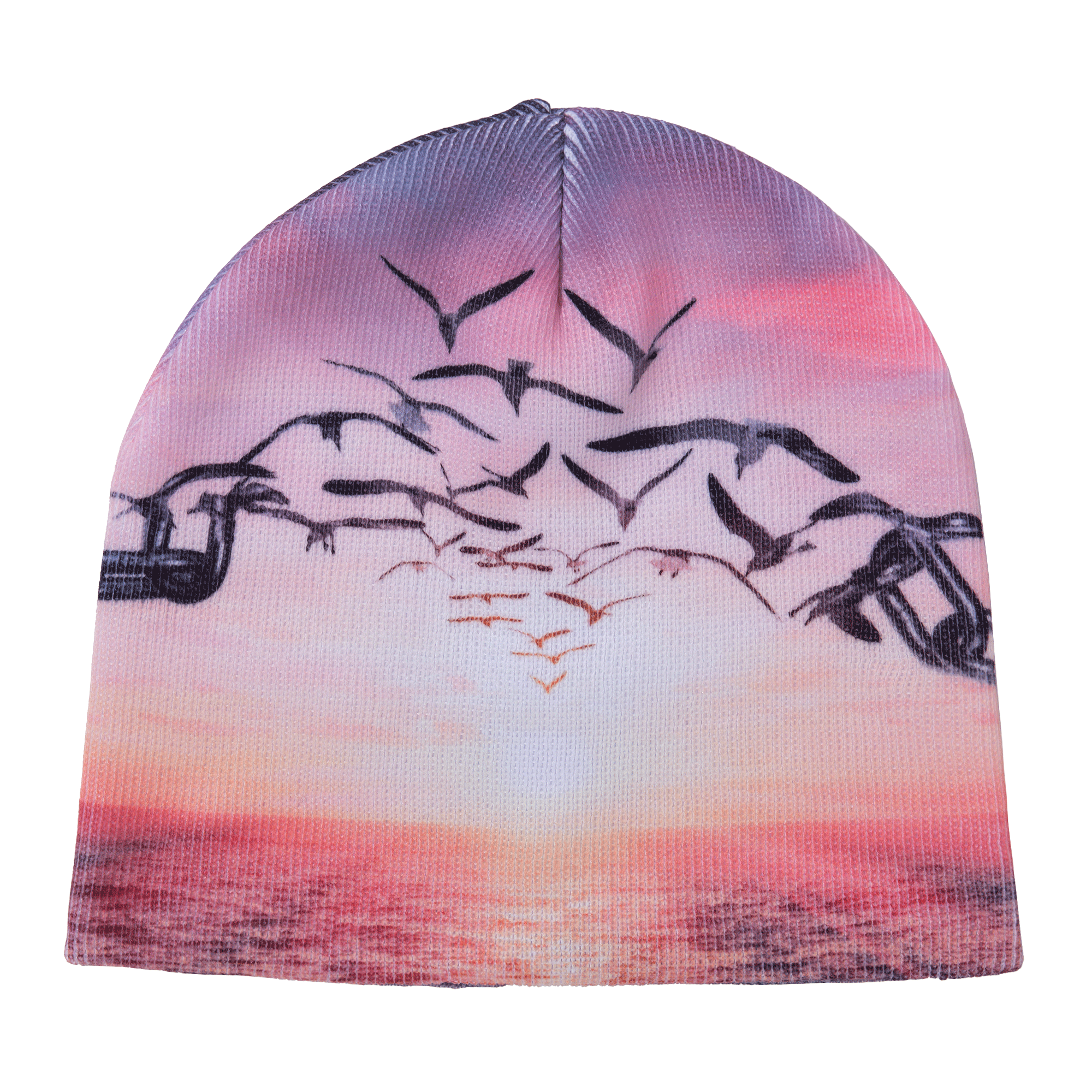 Headache - Birds Beanie