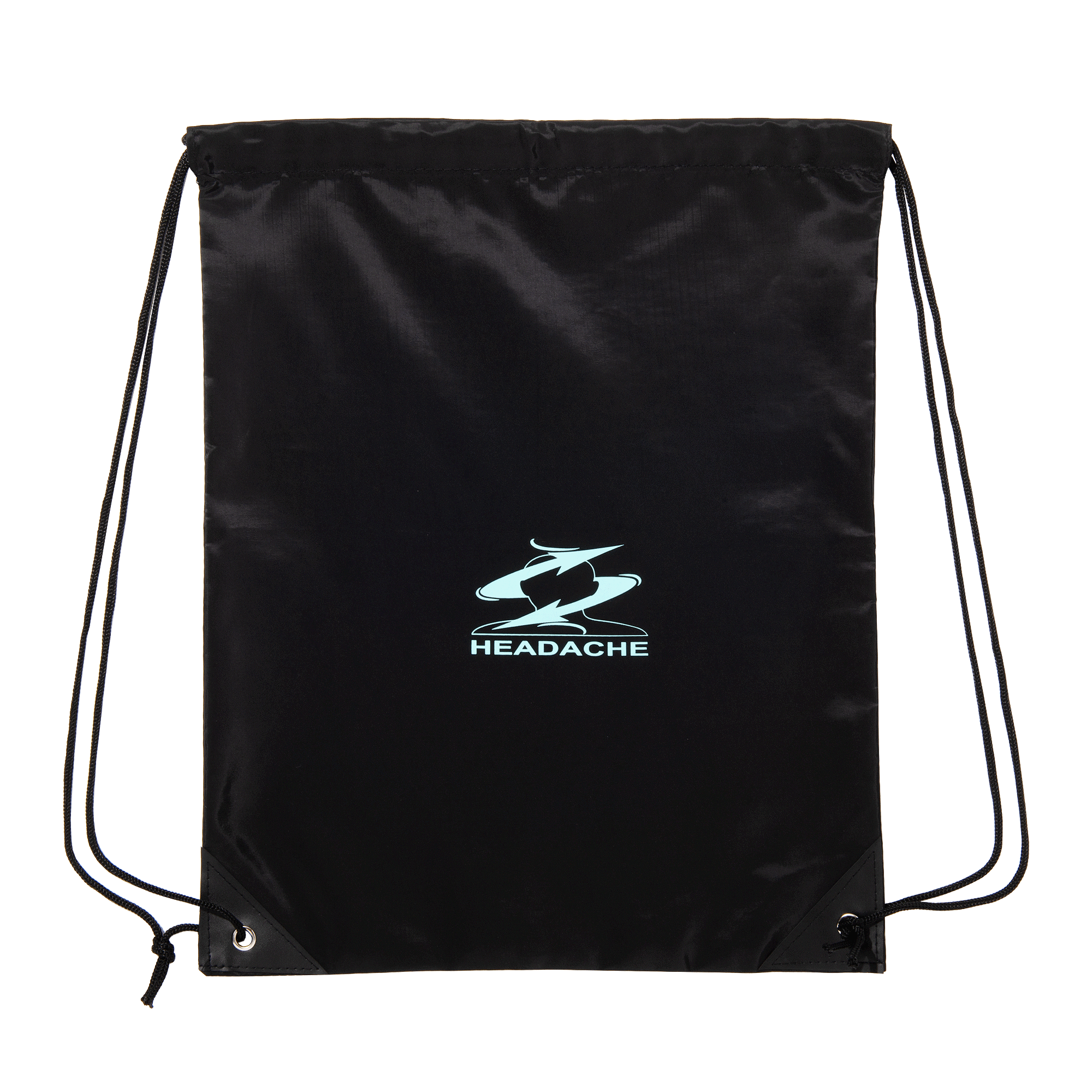 Headache - Drawstring Bag