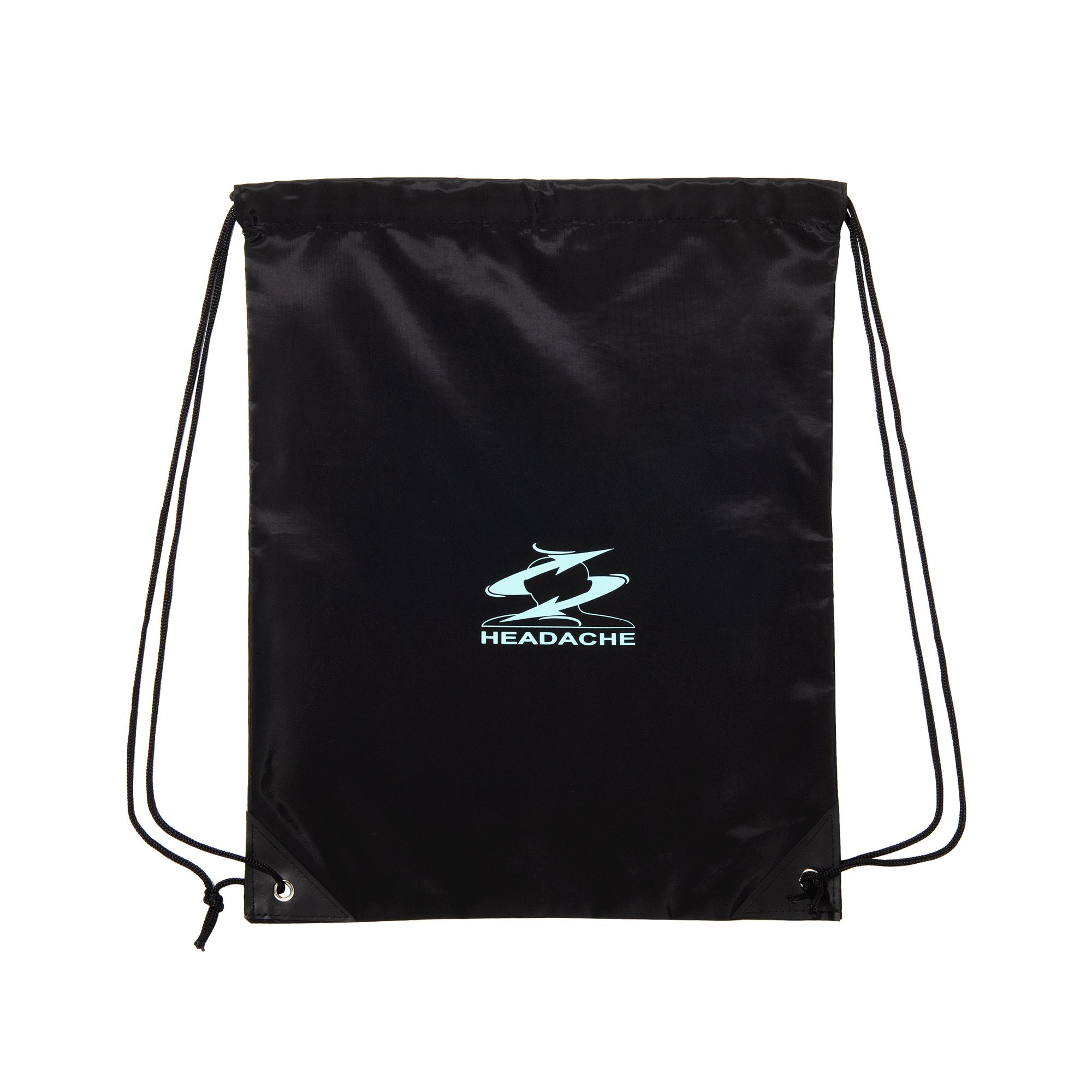 Headache - Drawstring Bag
