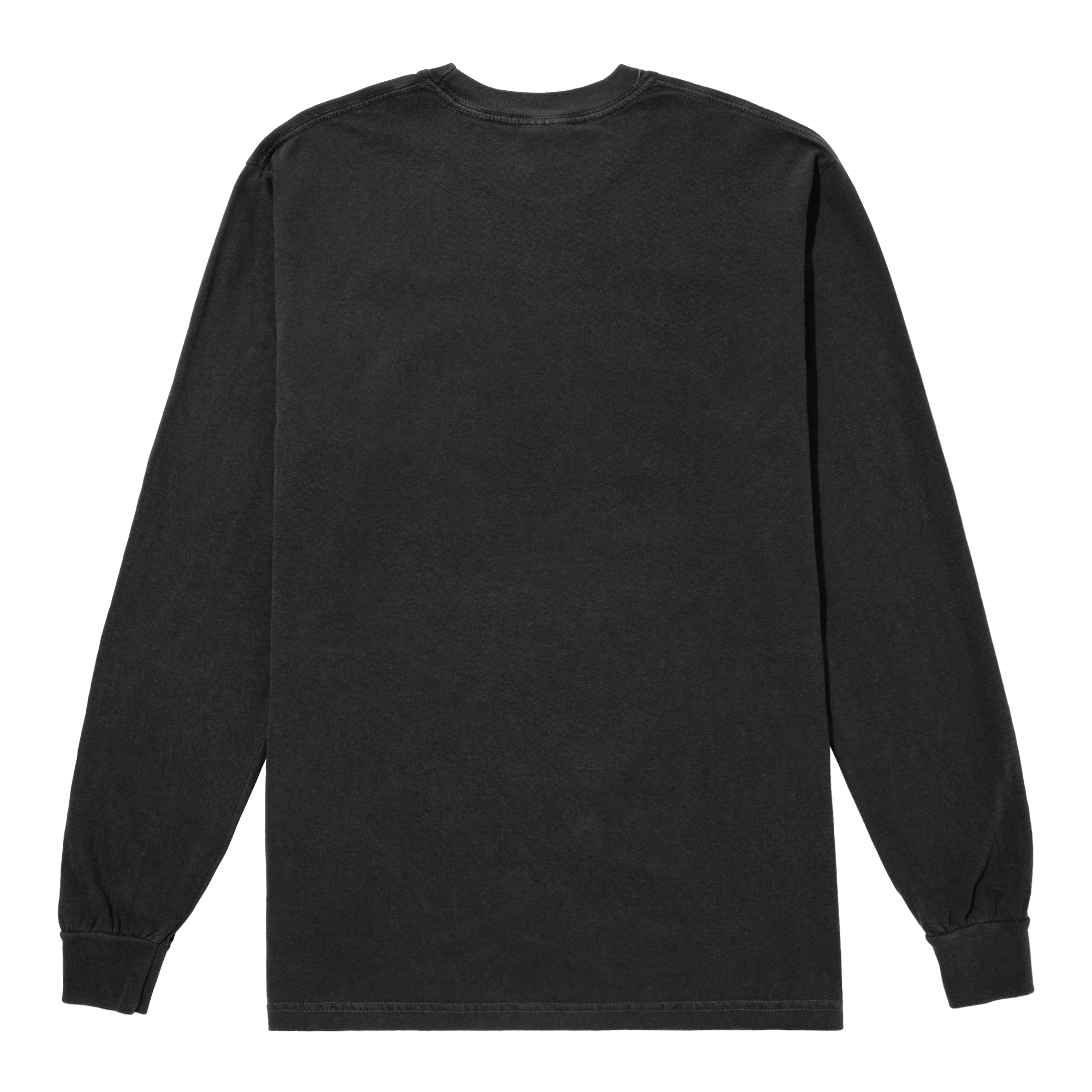 Headache - II Long Sleeve T-Shirt
