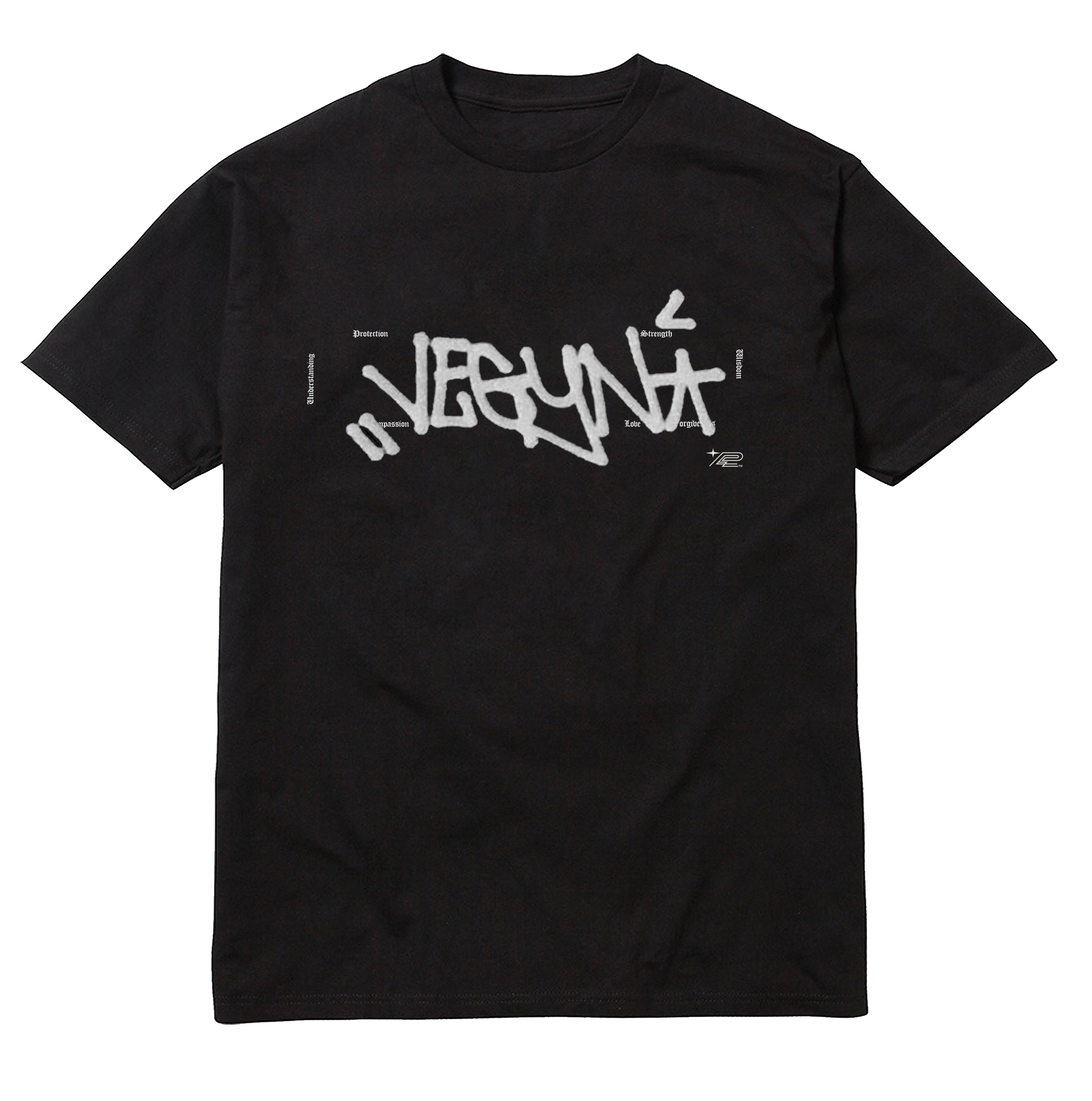 Vegyn - Makeshift Tourniquet T-Shirt