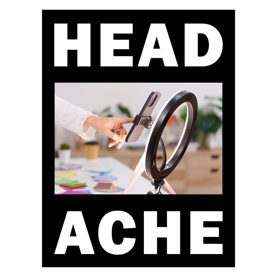 Headache - Make a Wish