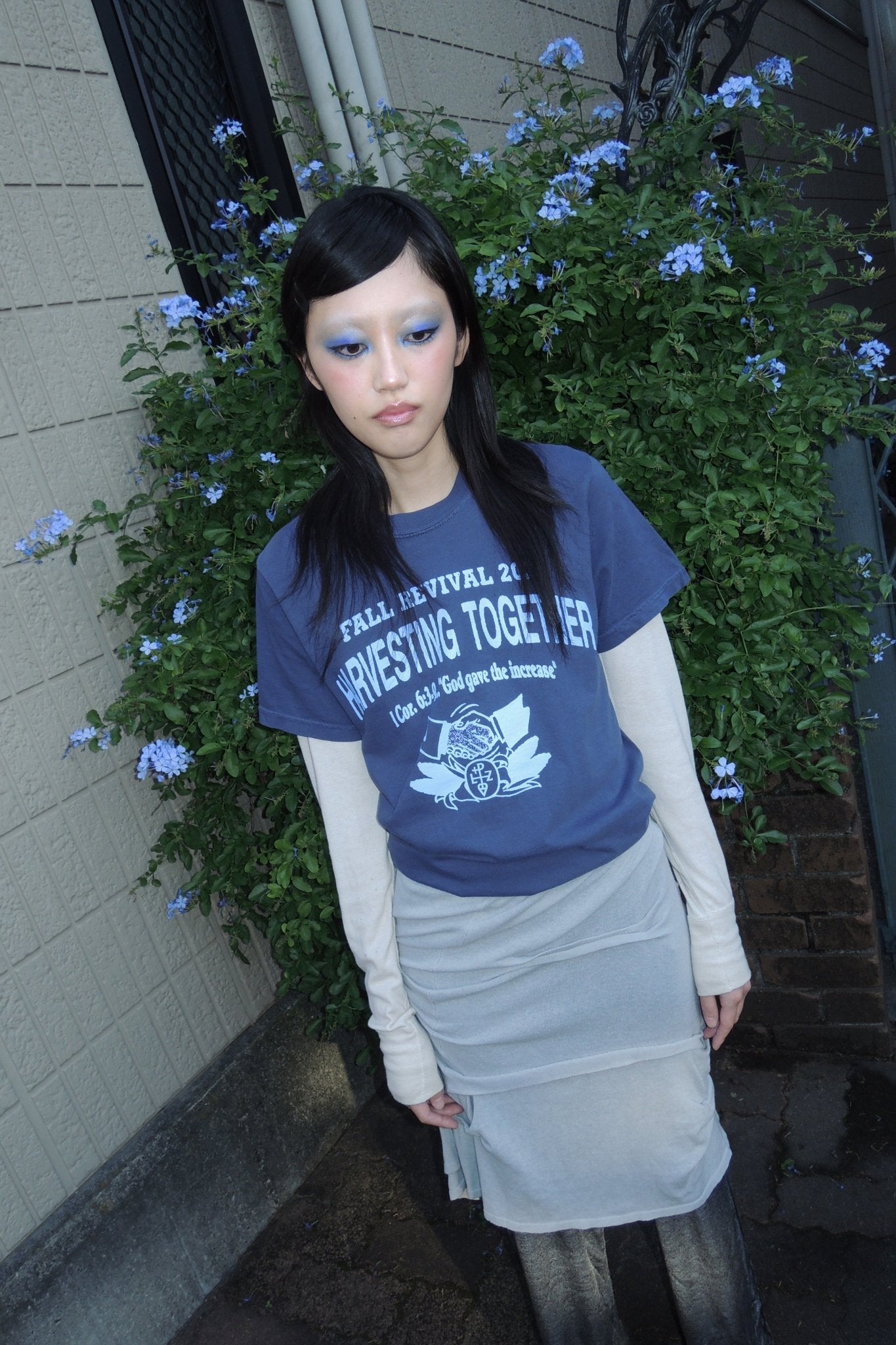 Fall Revival T-Shirt - PLZ Make It Ruins