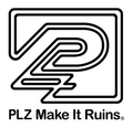 PLZ Make It Ruins