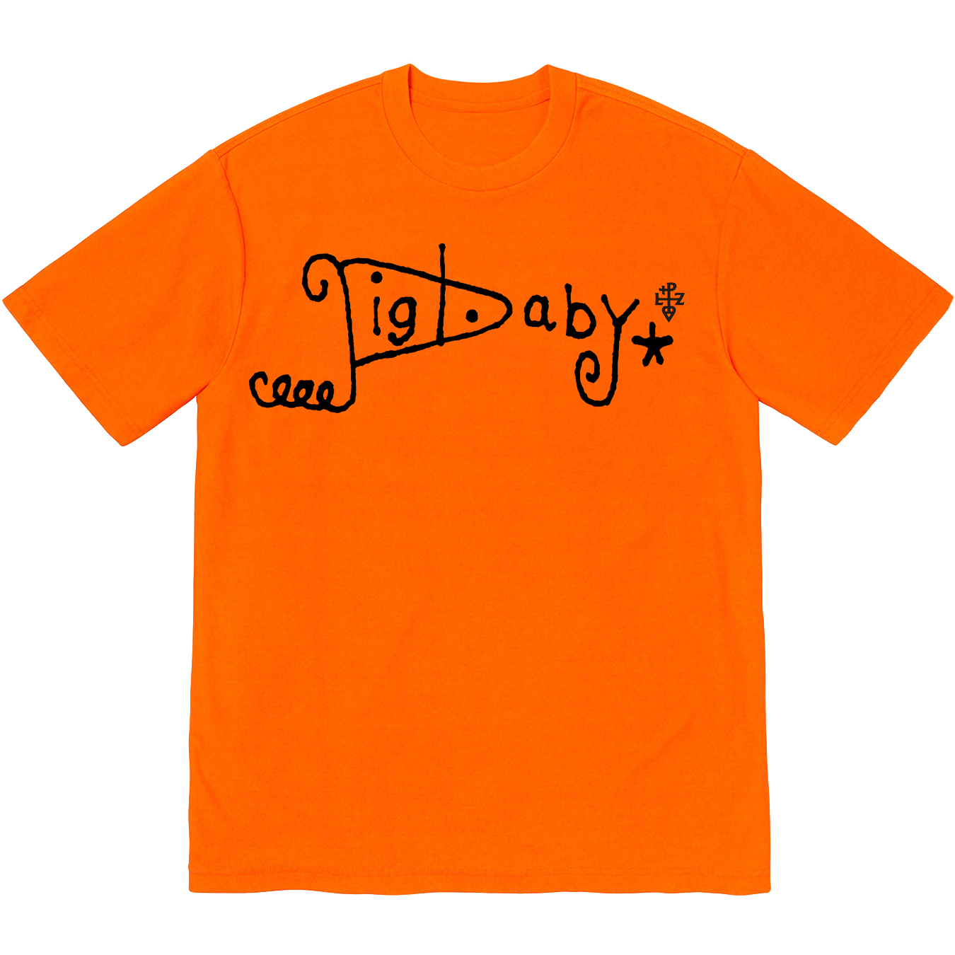 pigbaby - Logo T-Shirt