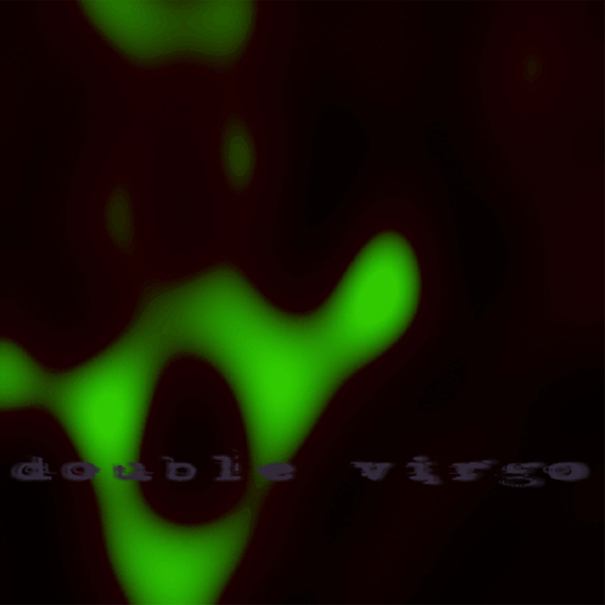 Double Virgo - Eros in the Bunker cover