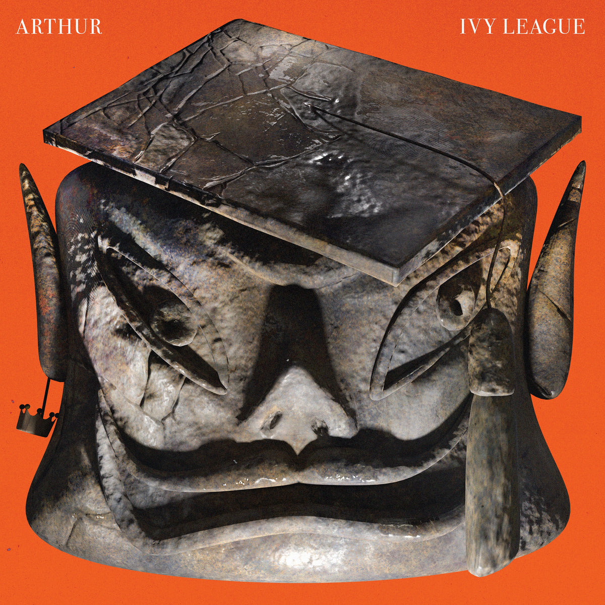 ARTHUR - Ivy League cover