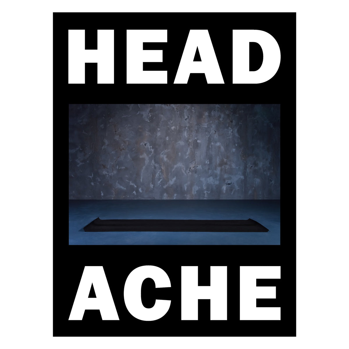 Headache - Miss Understood cover