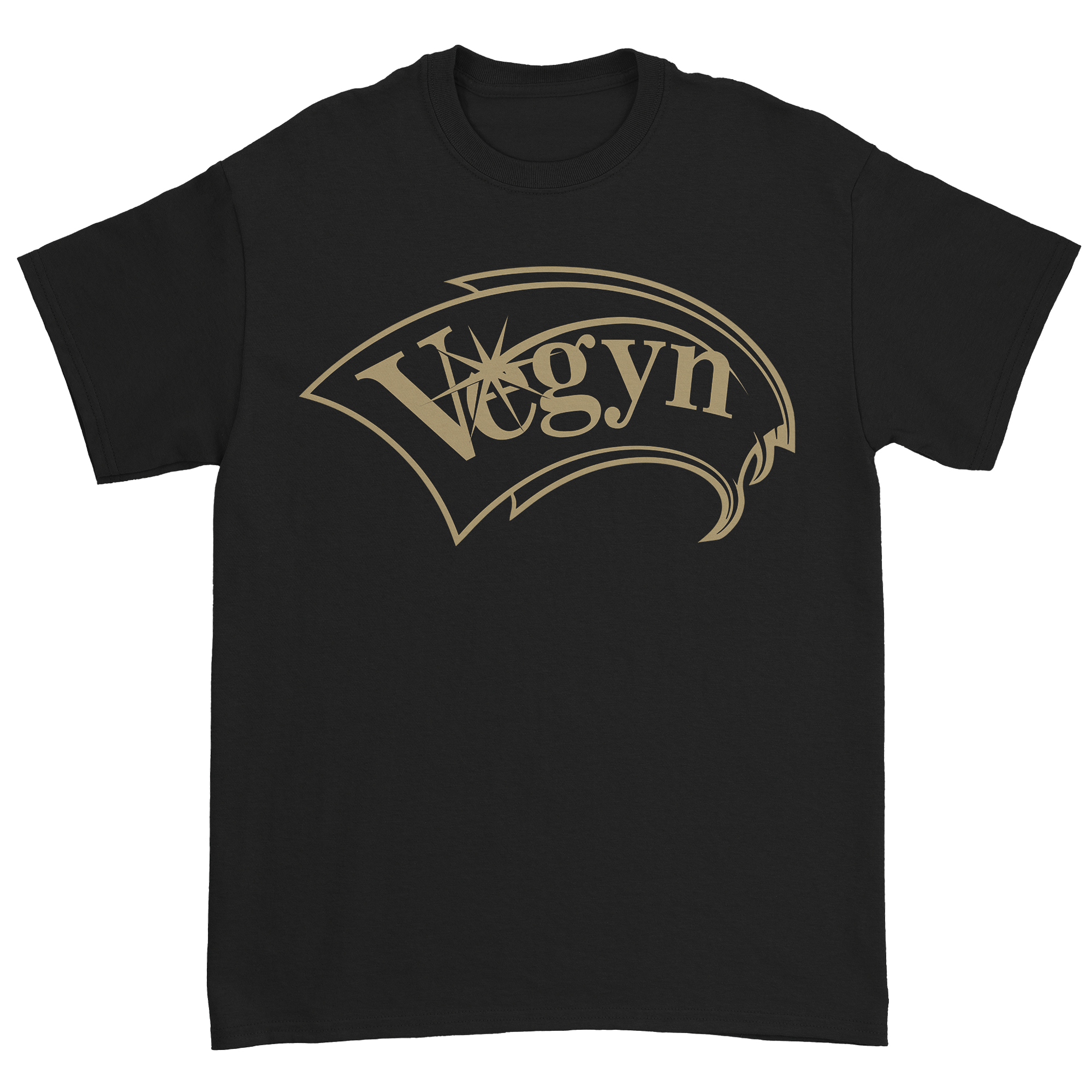 Vegyn - Fantasy Logo T-Shirt